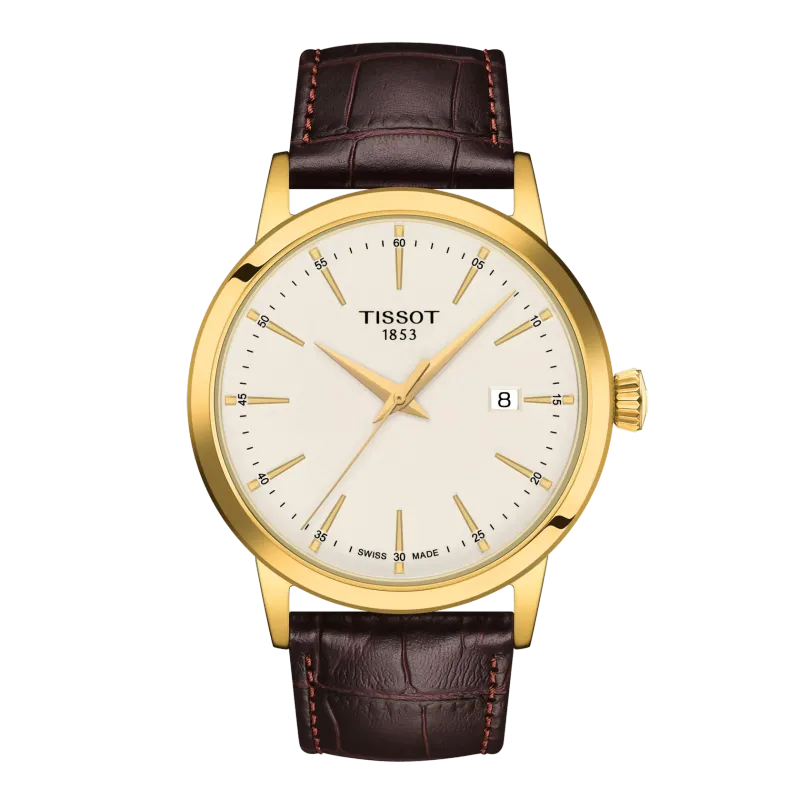 Tissot T1294103626100