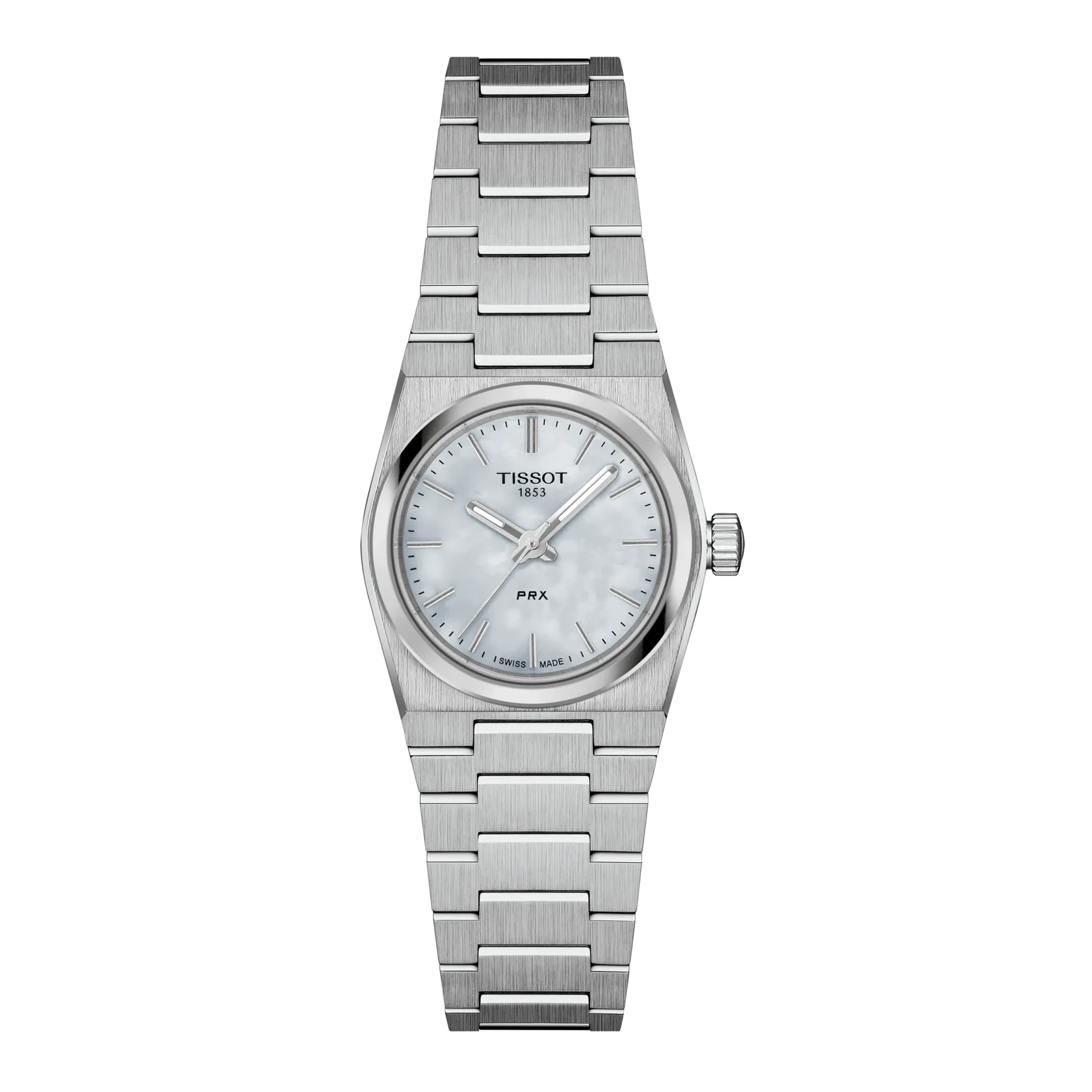 Tissot T1370101111100
