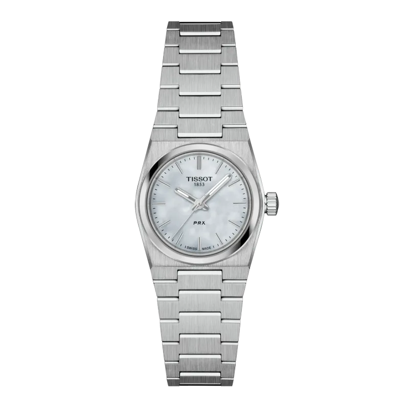 Tissot T1370101111100