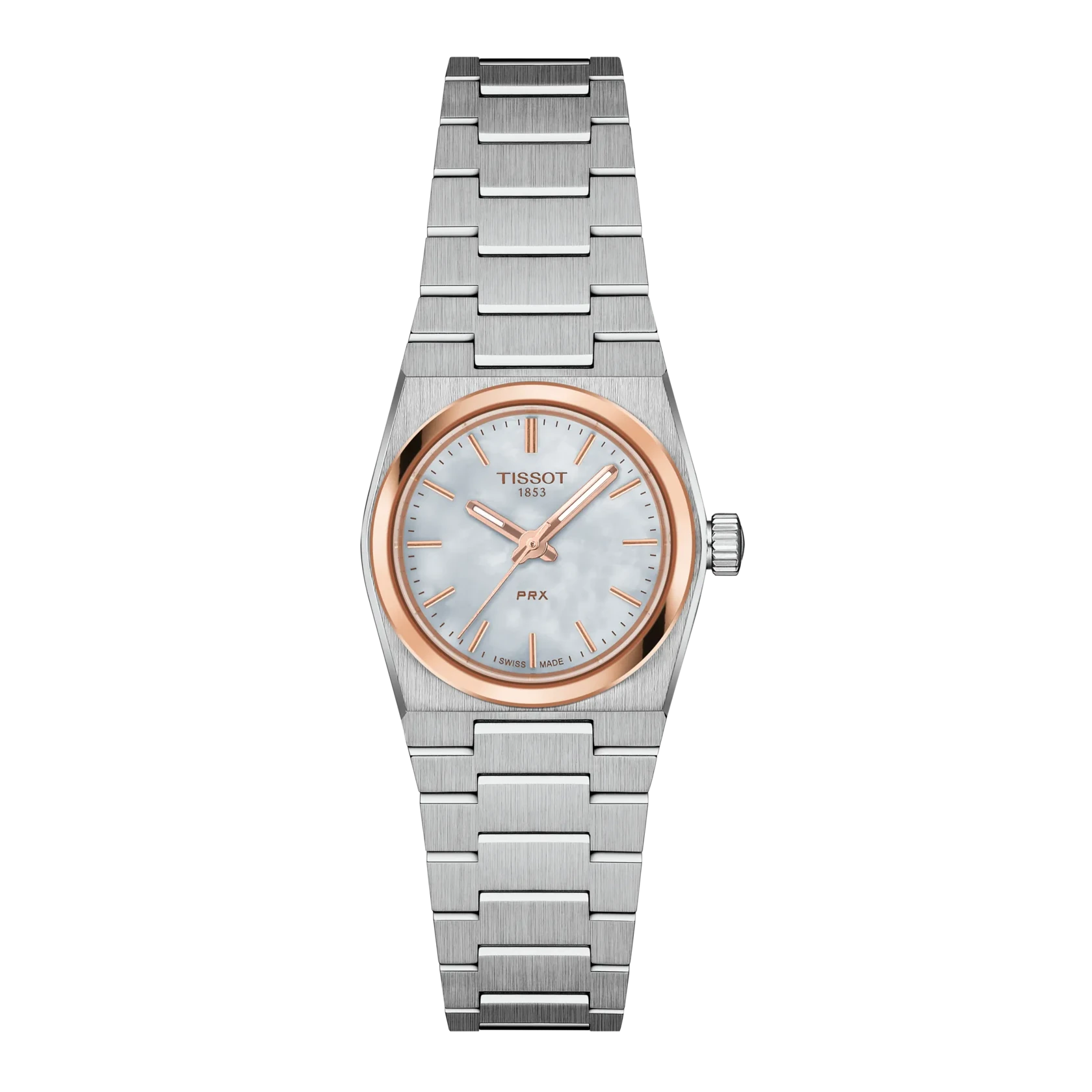 Tissot T1370102111100