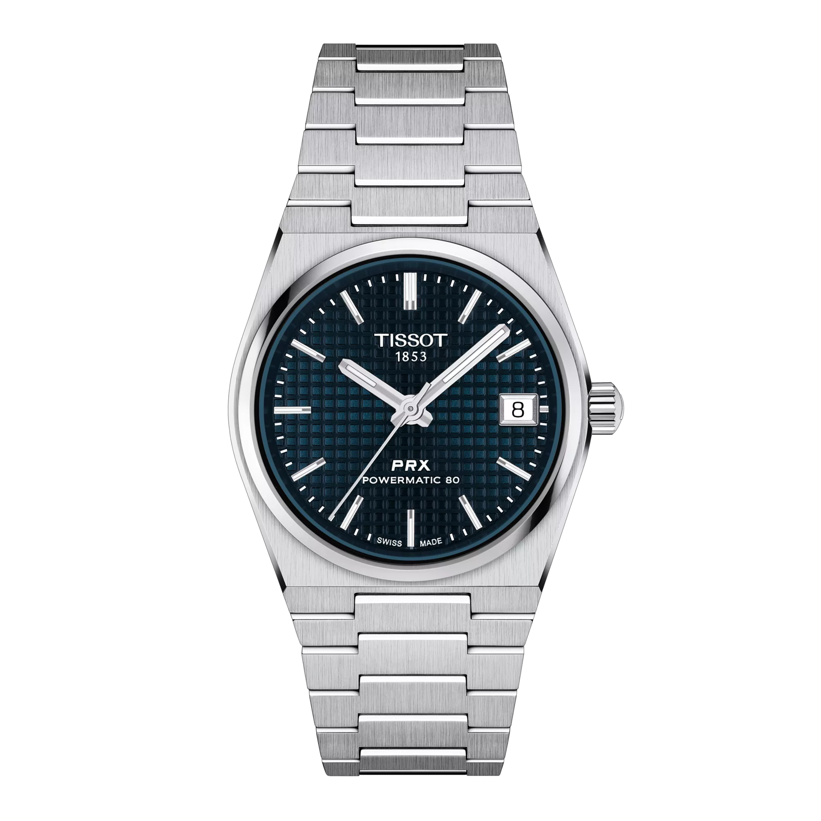 Tissot T1372071104100