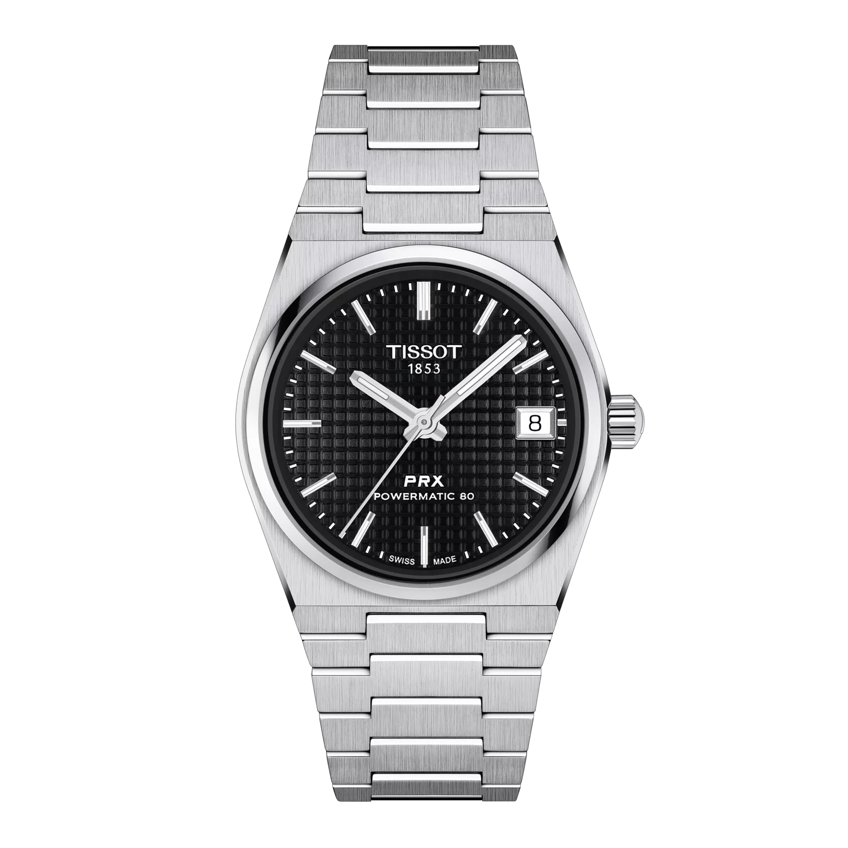 Tissot T1372071105100