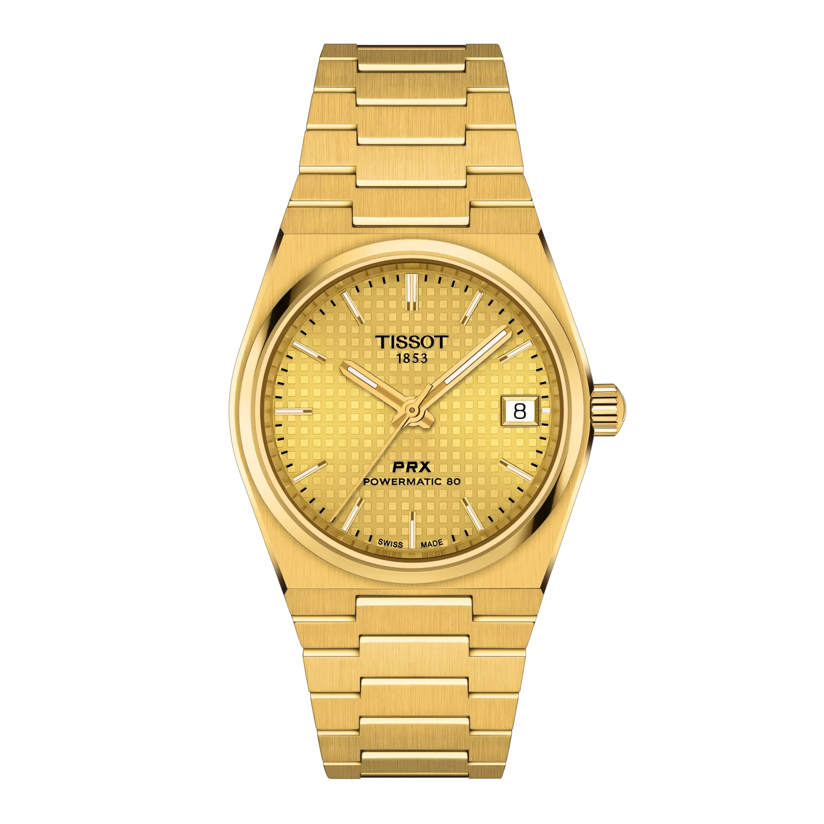 Tissot T1372073302100