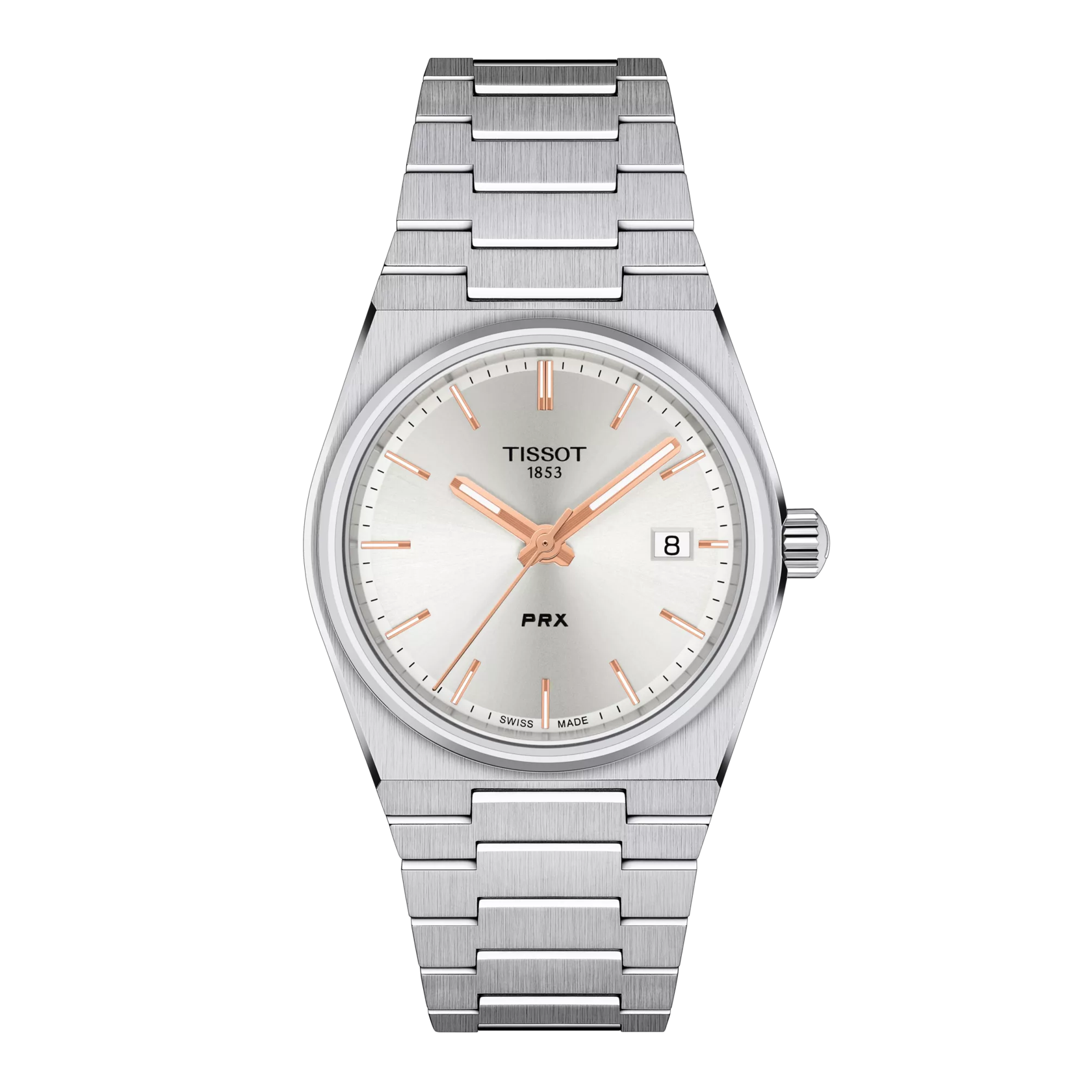 Tissot T1372101103100