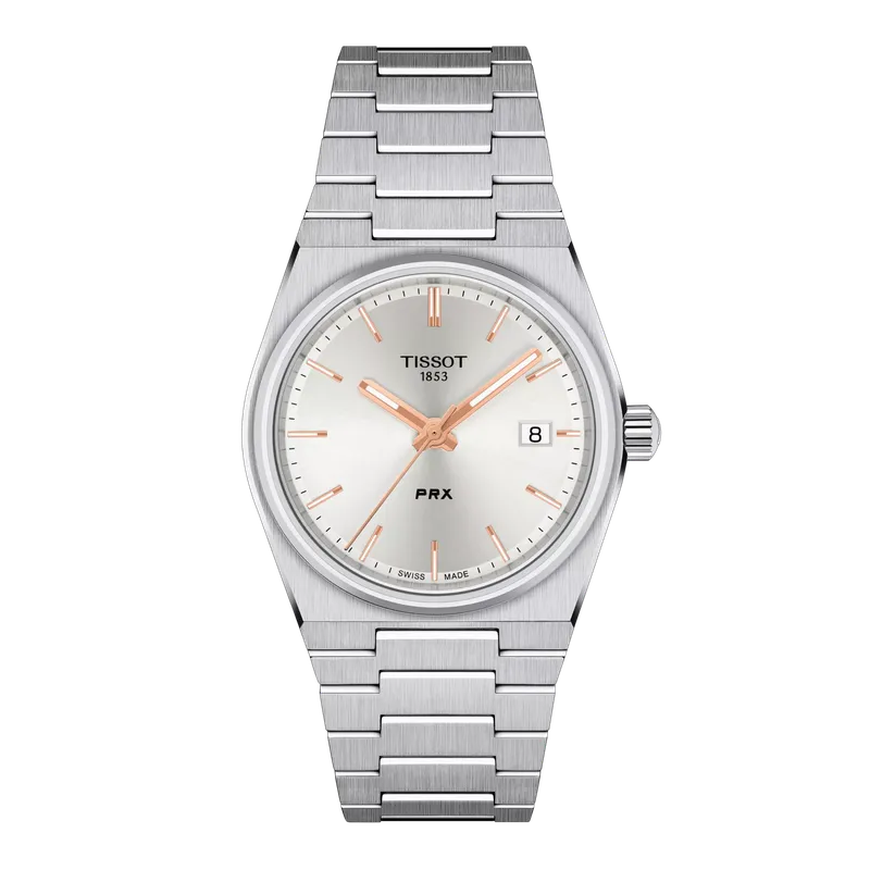 Tissot T1372101103100