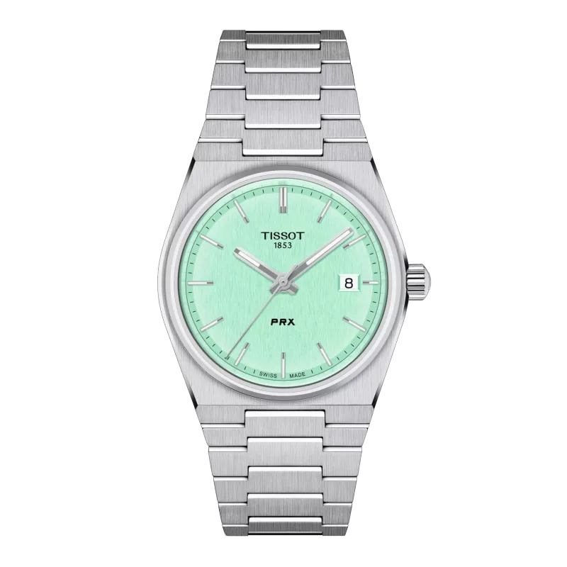 Tissot T1372101109100