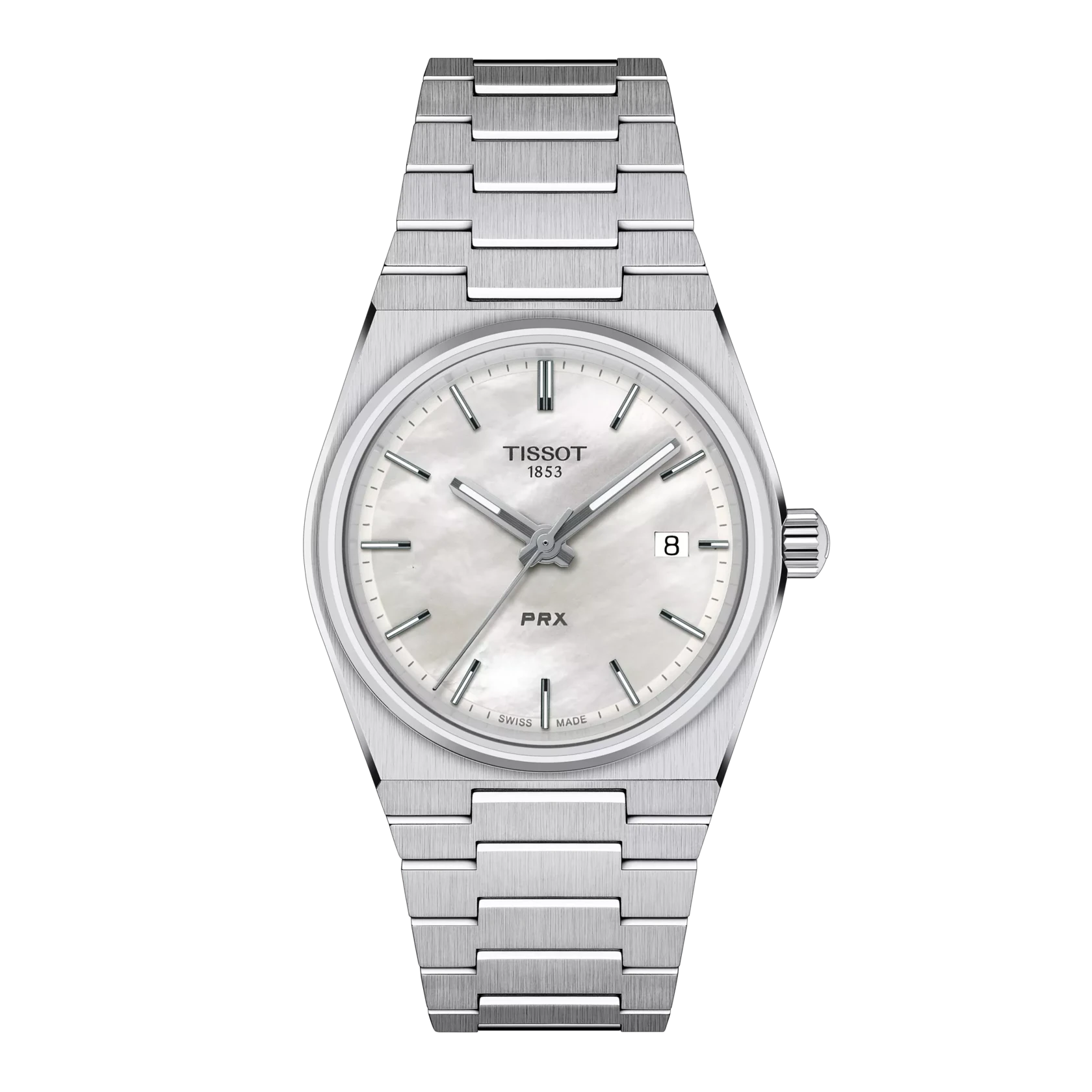 Tissot T1372101111100