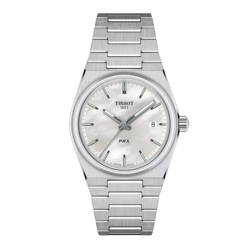 Tissot T1372101111100