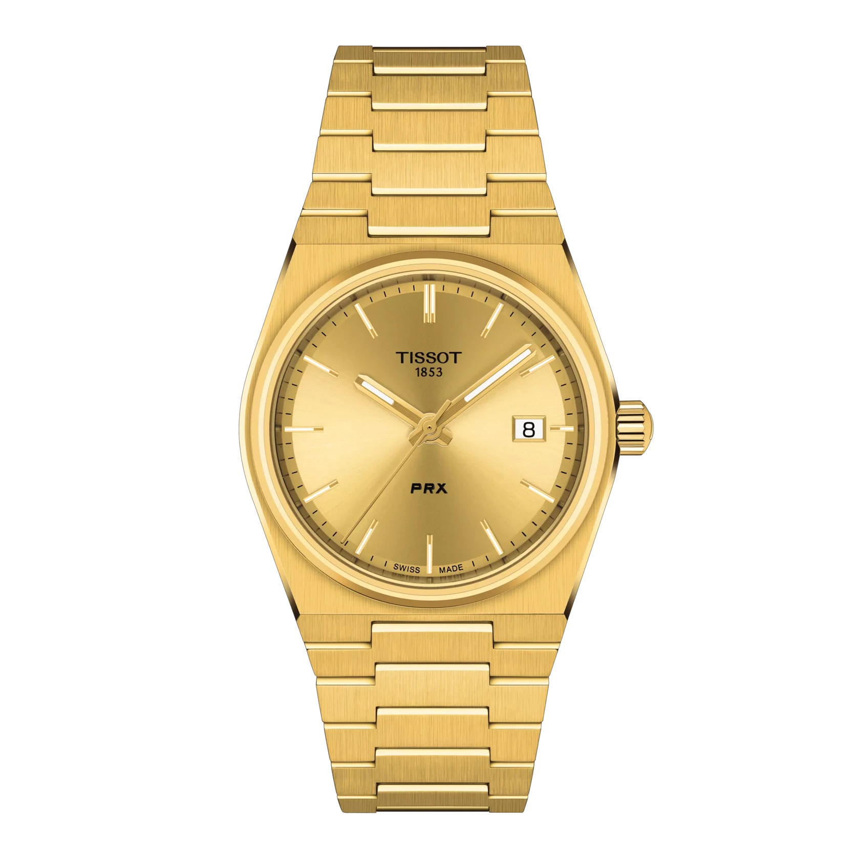 Tissot T1372103302100