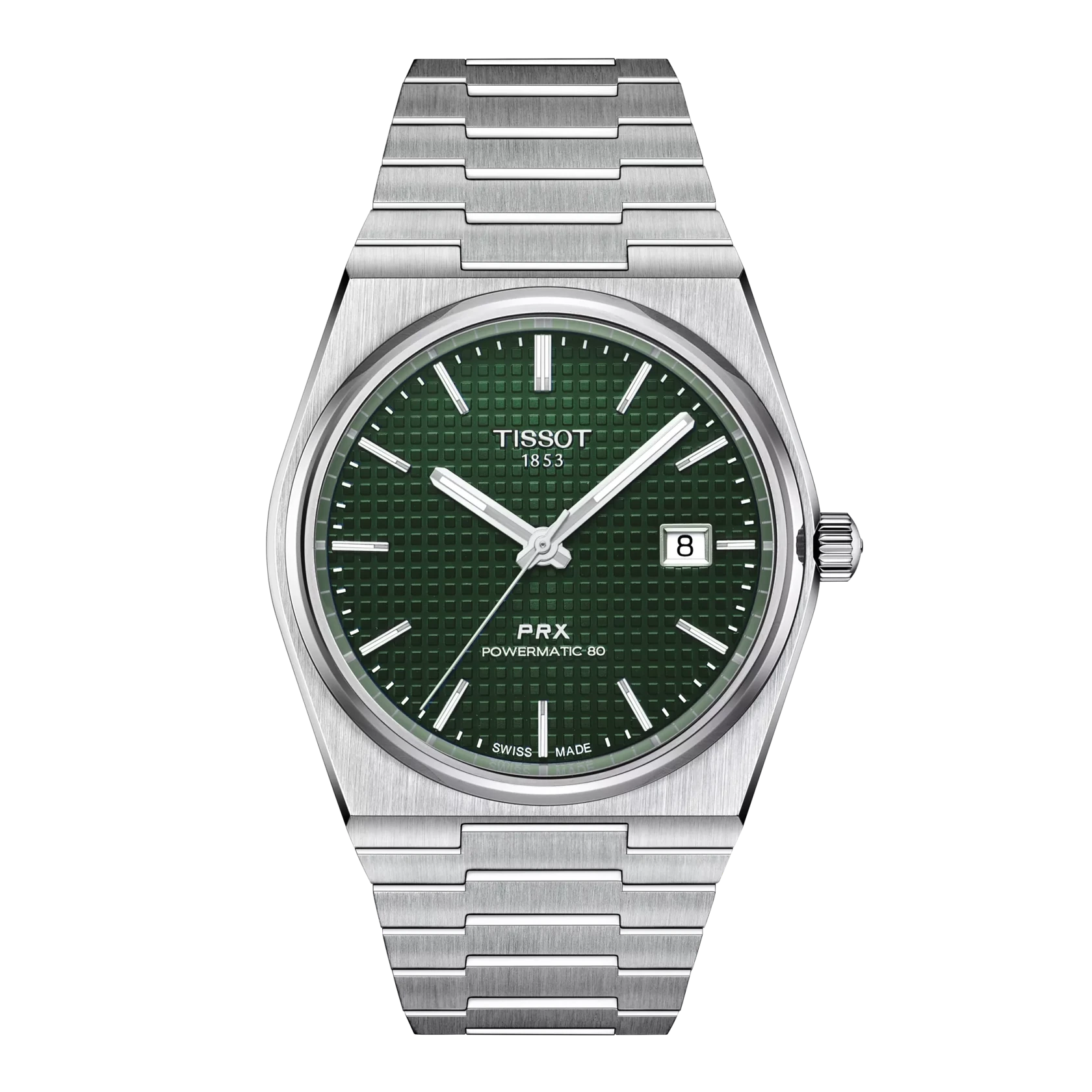 Tissot T1374071109100