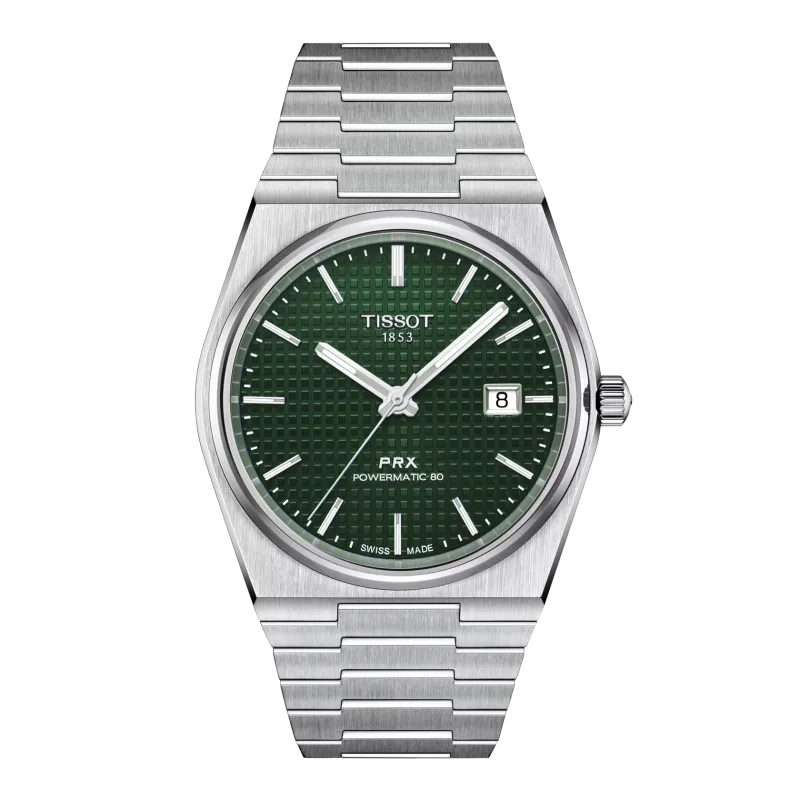 Tissot T1374071109100