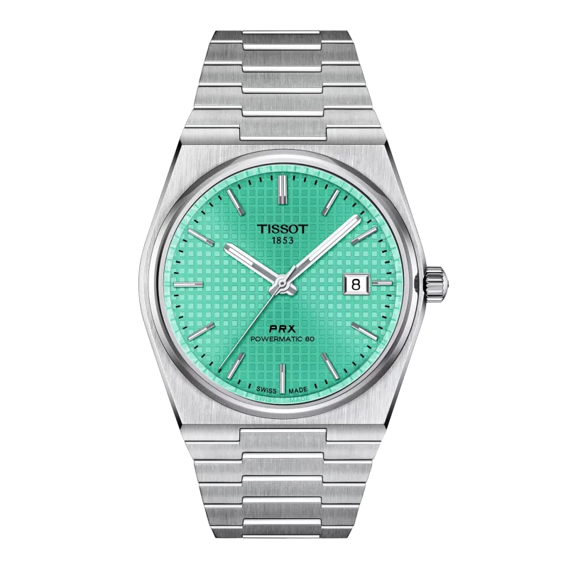 Tissot T1374071109101