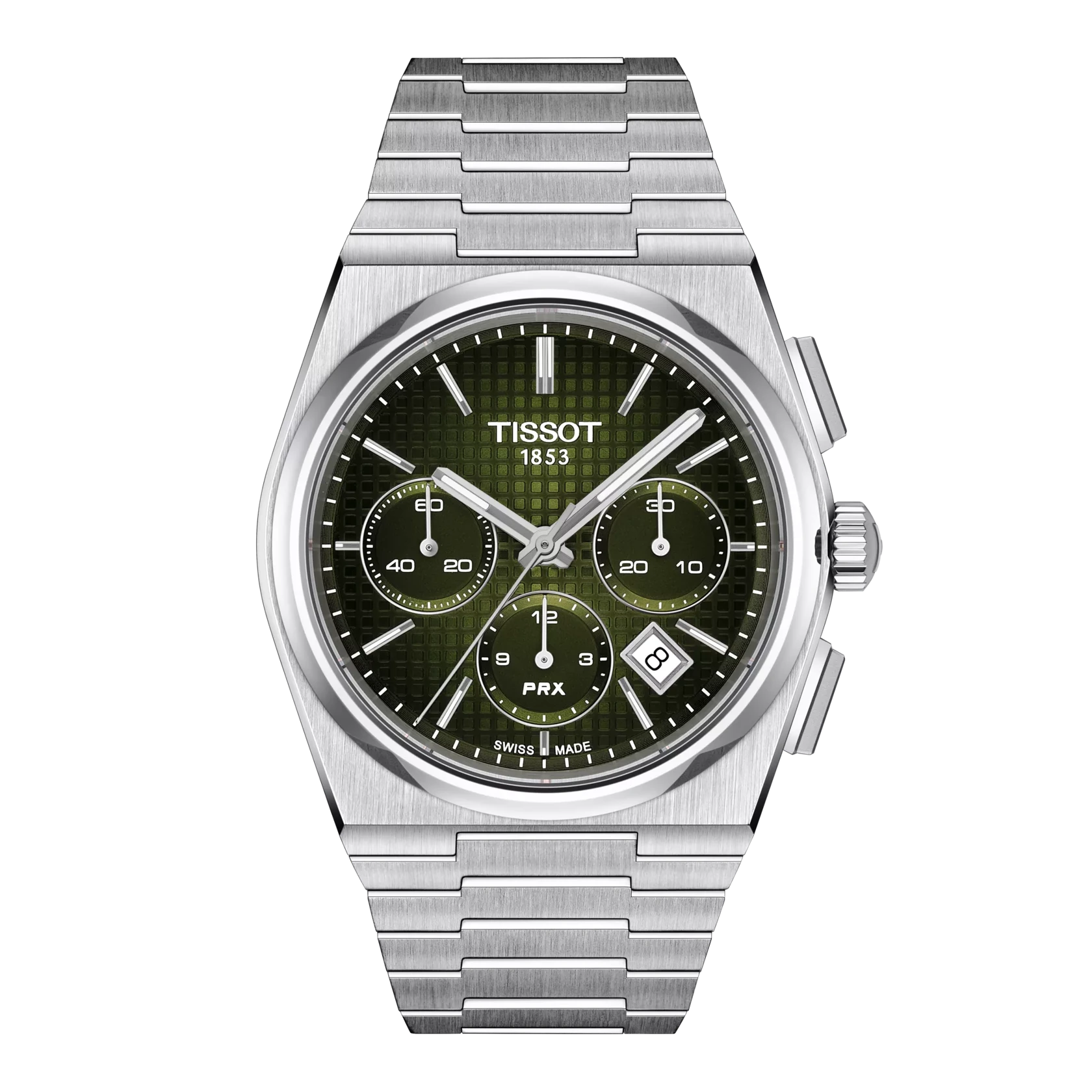 Tissot T1374271109100