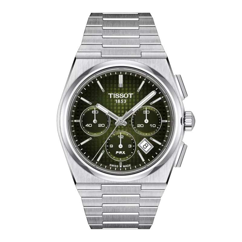 Tissot T1374271109100