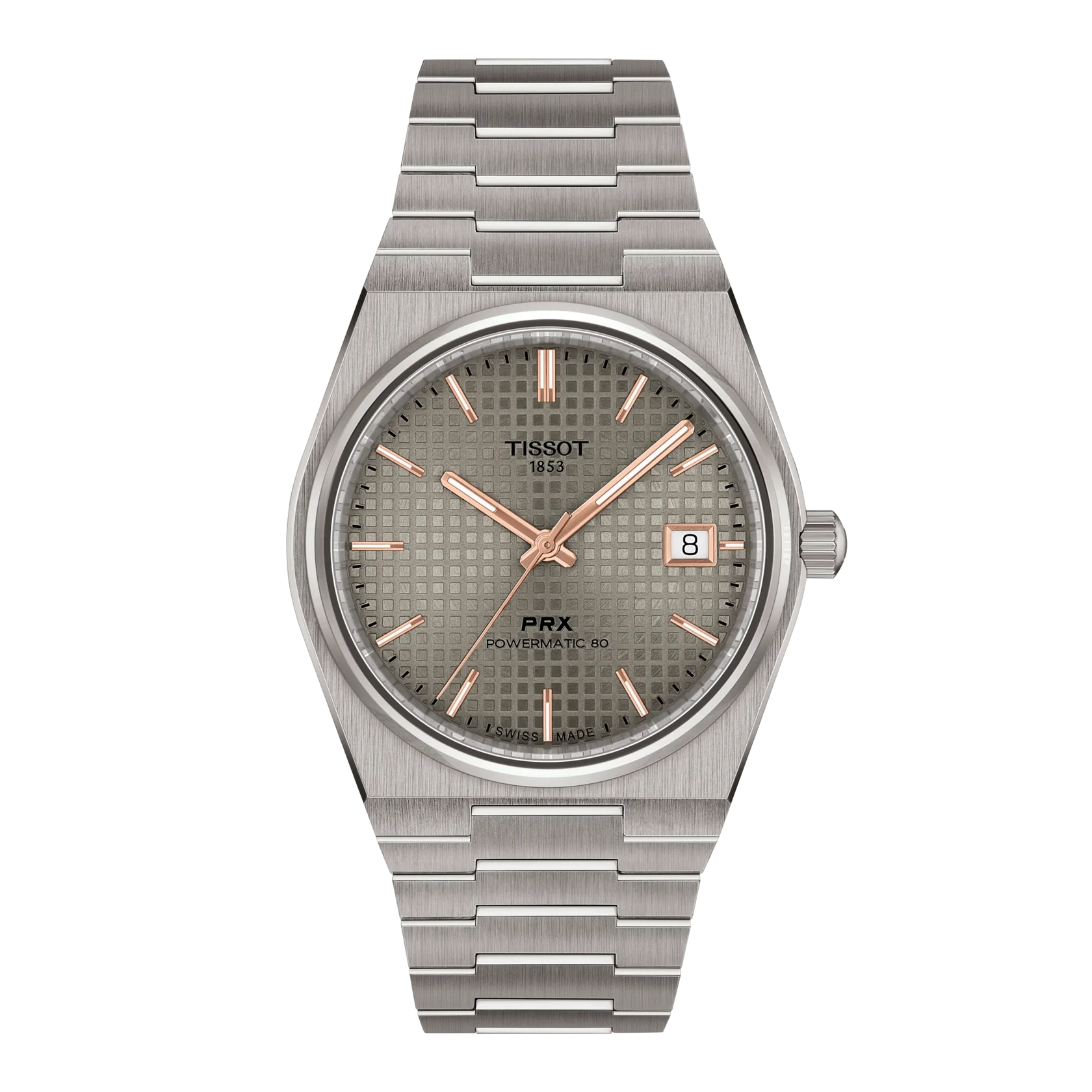 Tissot T1378074406100