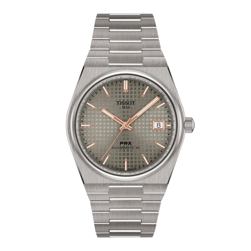 Tissot T1378074406100