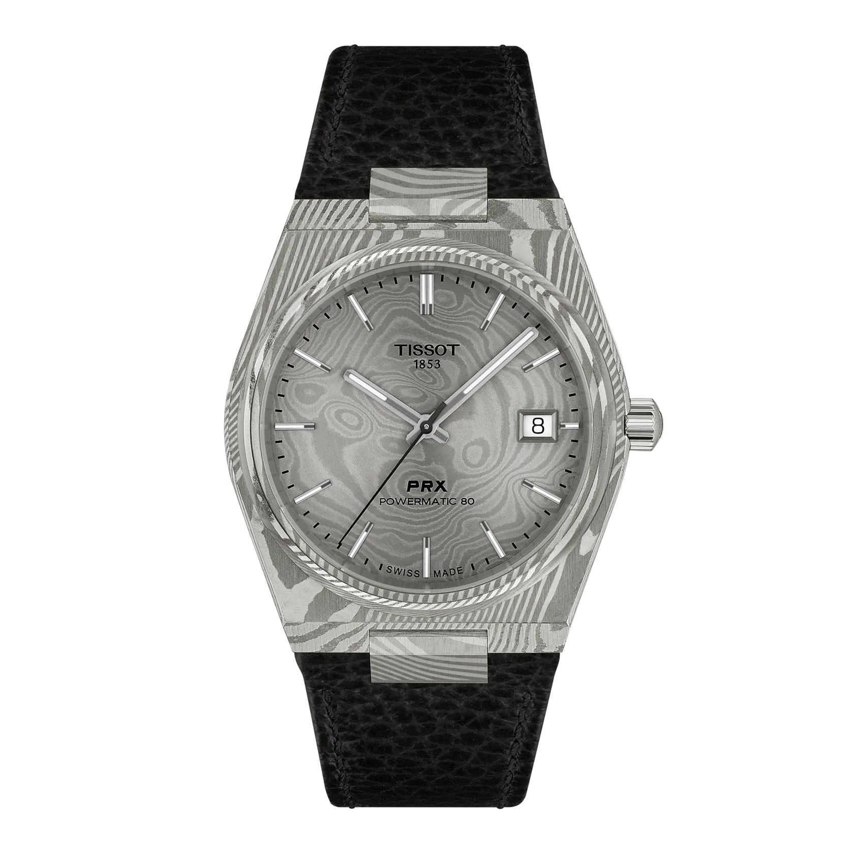 Tissot T1378079608100