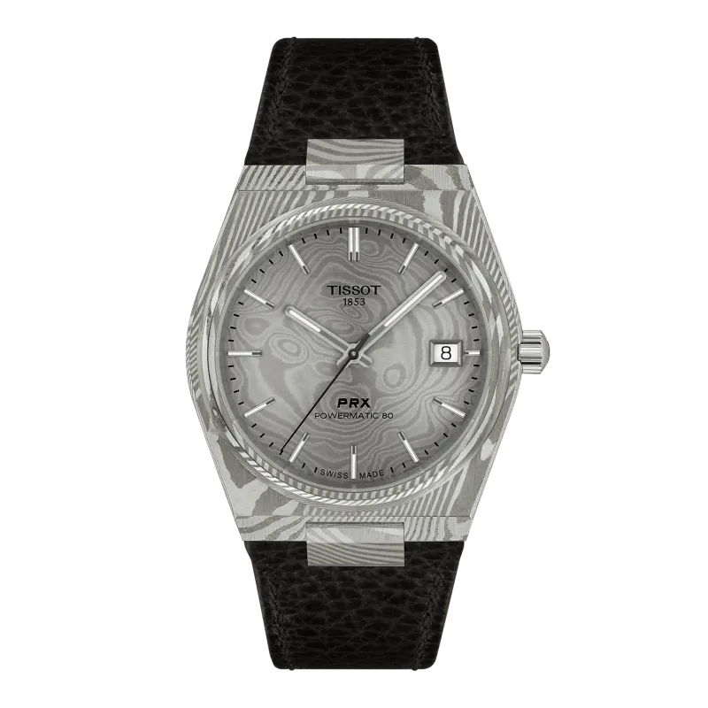 Tissot T1378079608100