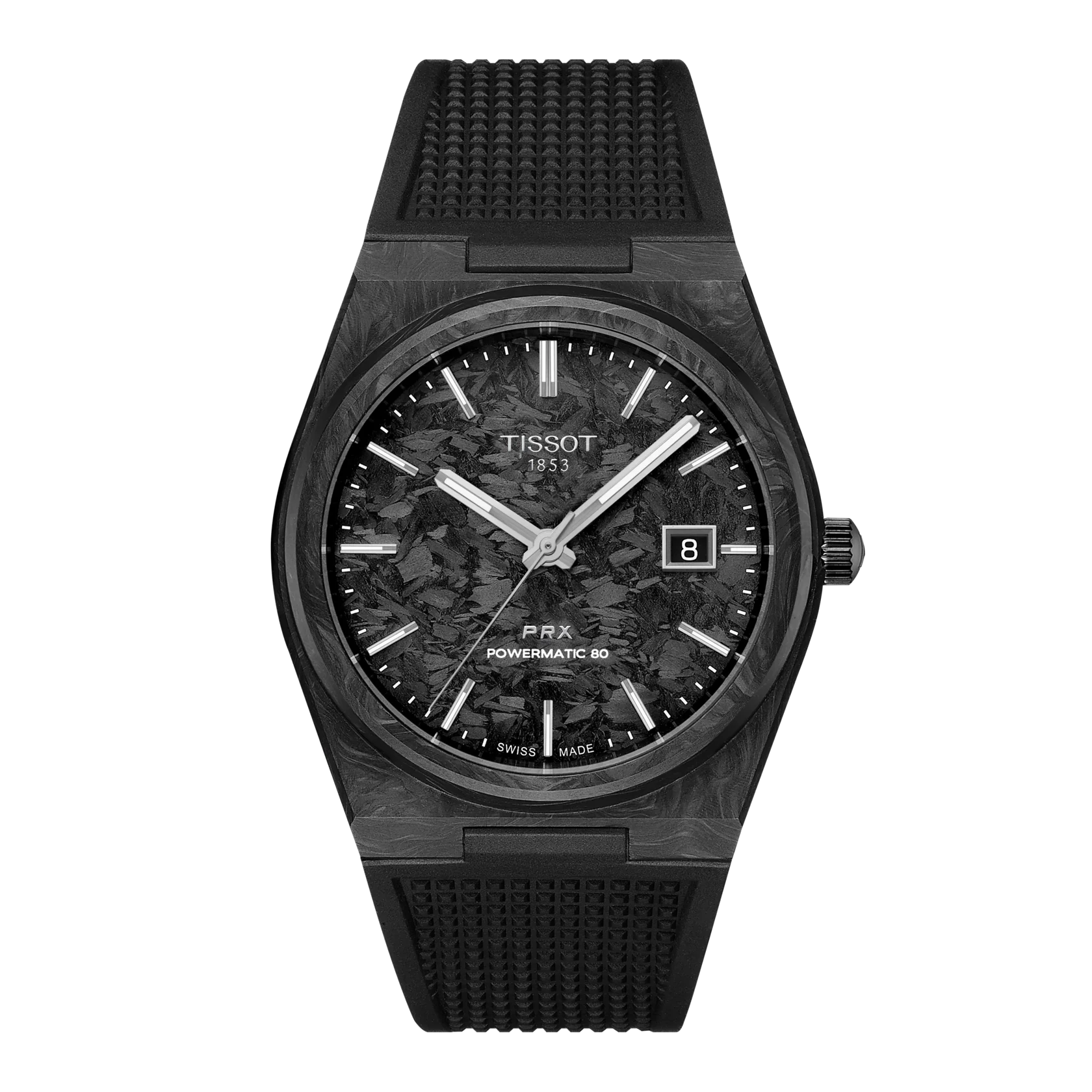 Tissot T1379079720100