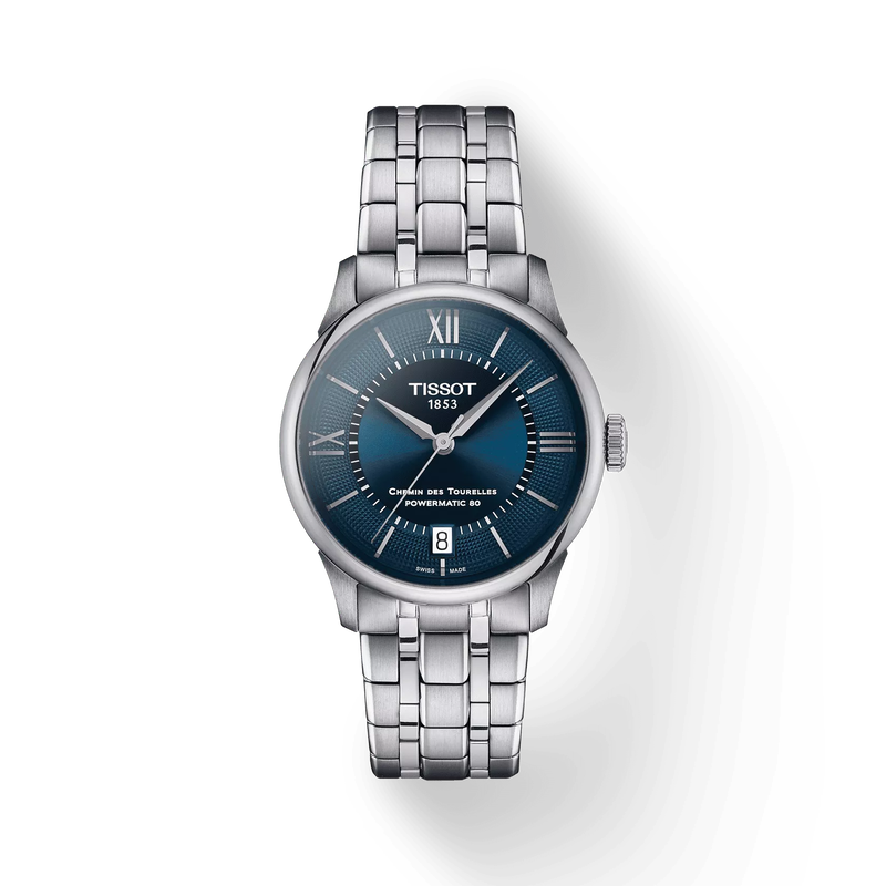 Tissot T1392071104800