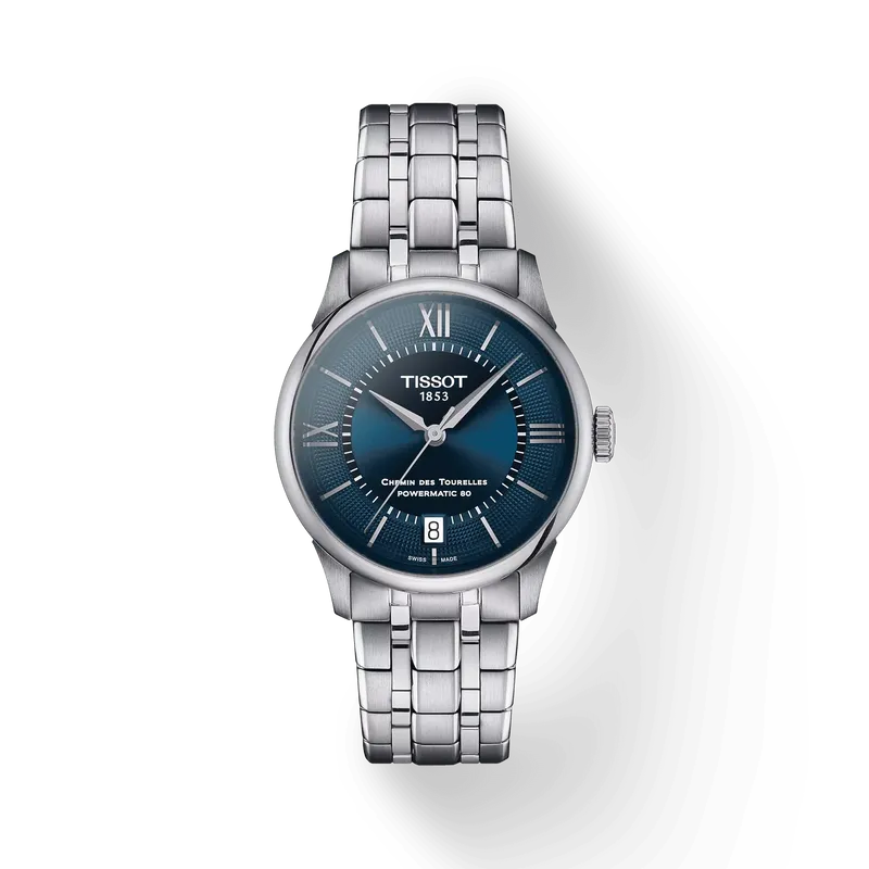 Tissot T1392071104800