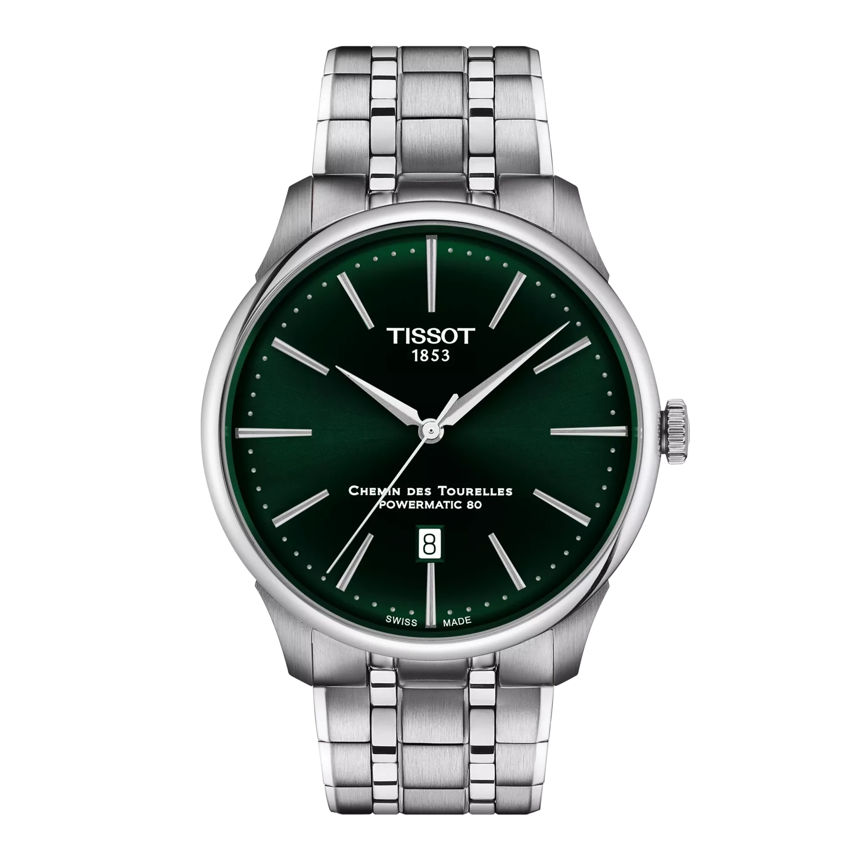 Tissot T1394071109100
