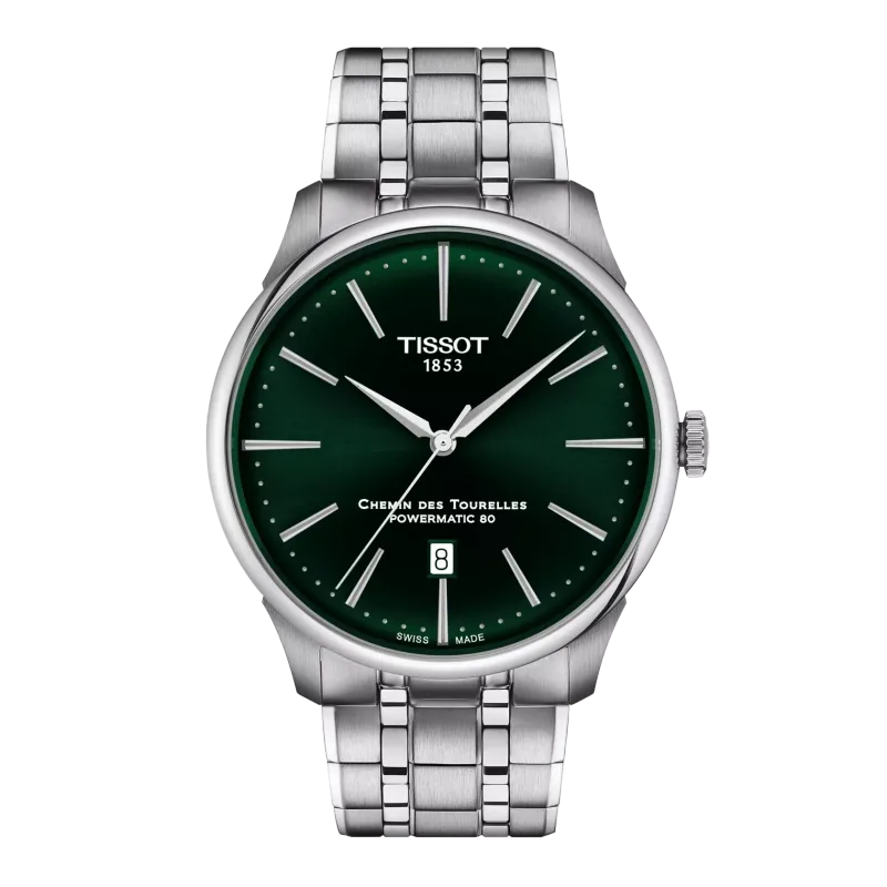 Tissot T1394071109100