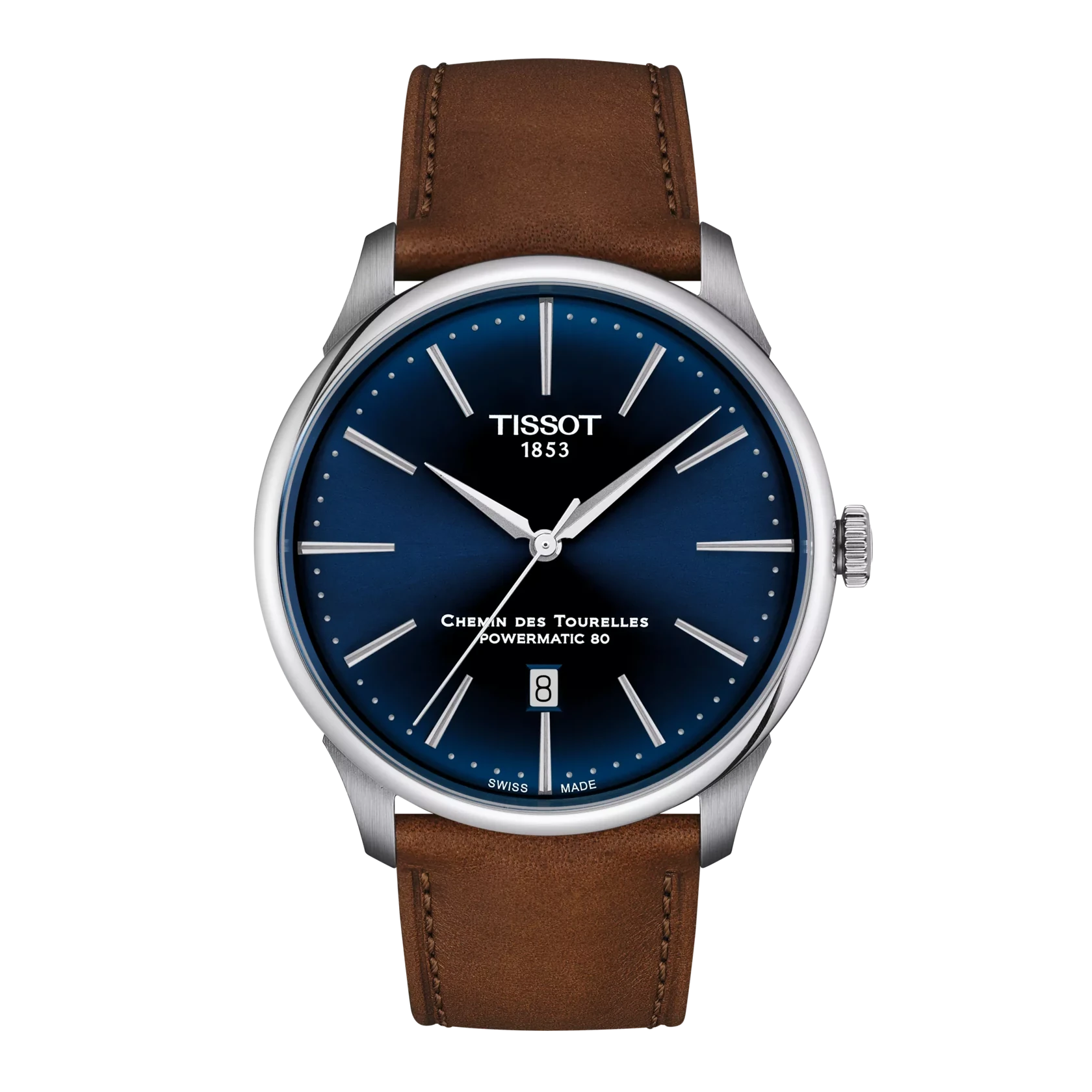 Tissot T1394071604100