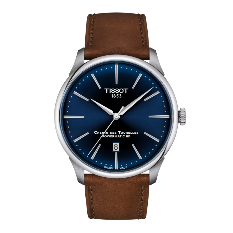 Tissot T1394071604100
