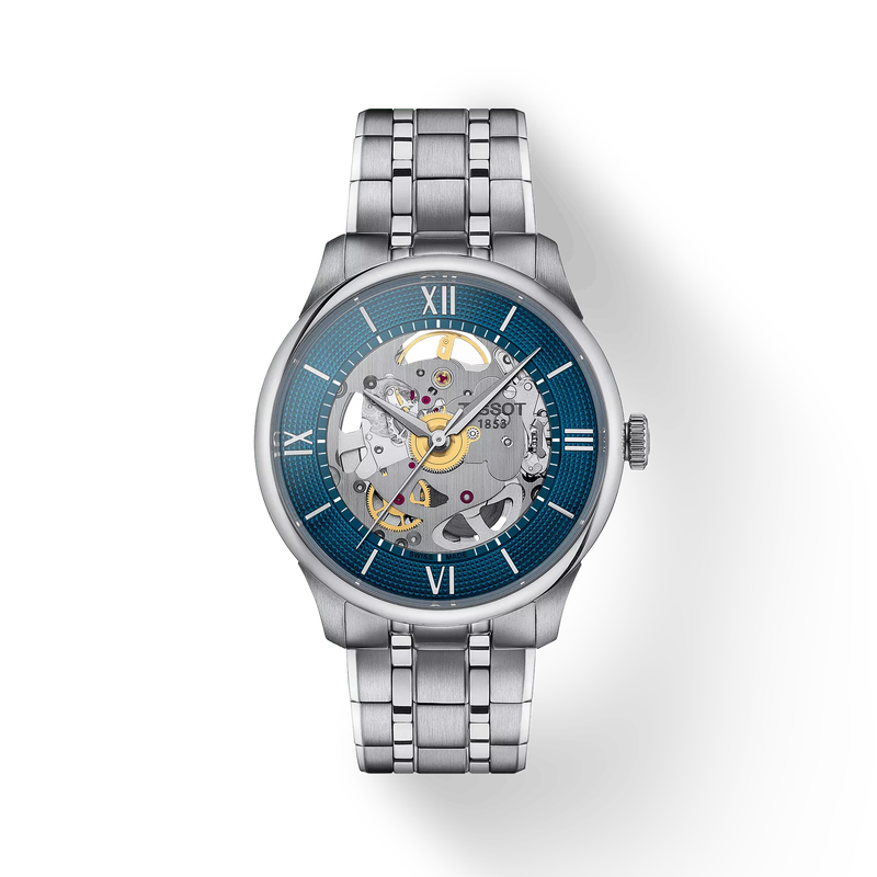Tissot T1398361104800