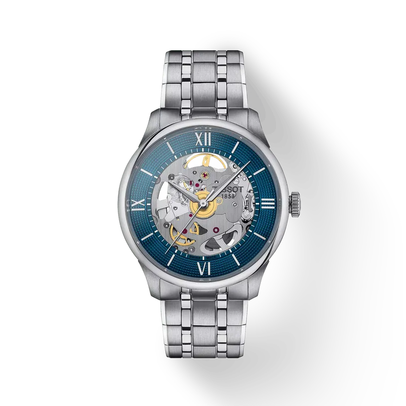 Tissot T1398361104800
