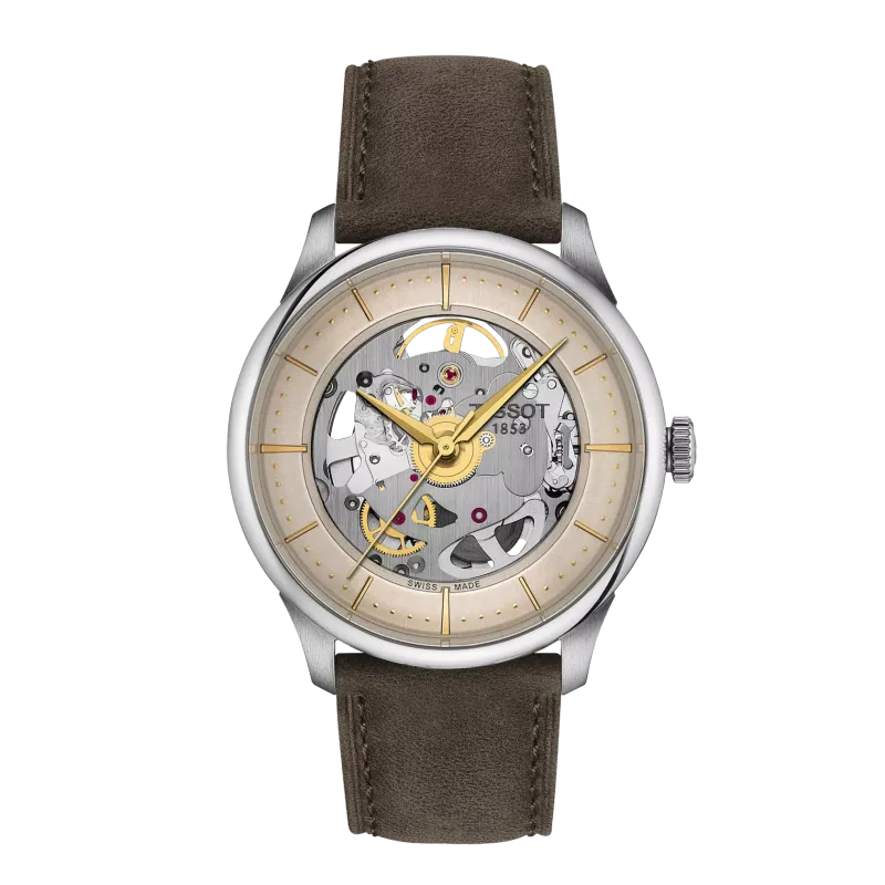 Tissot T1398361626100