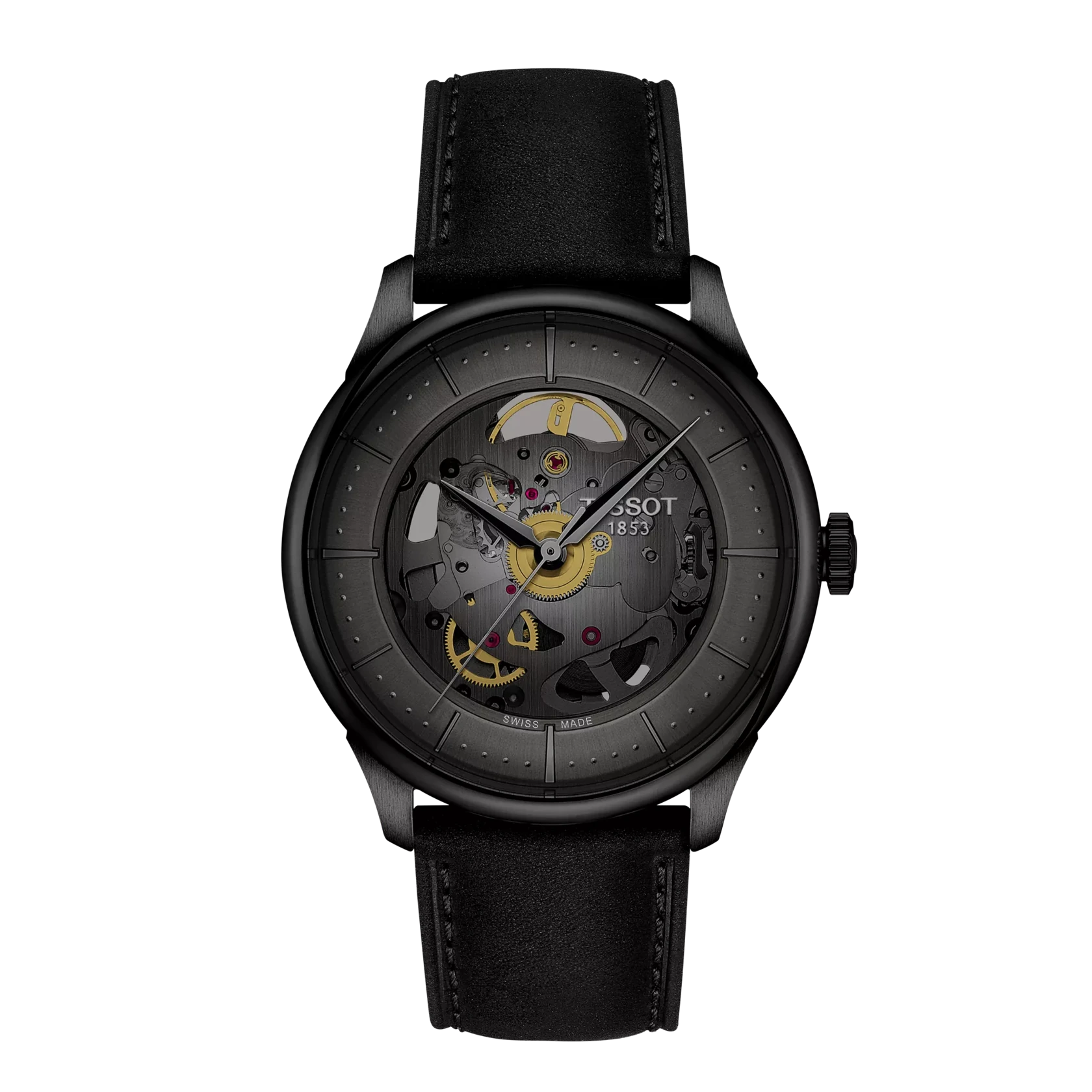 Tissot T1398363644100