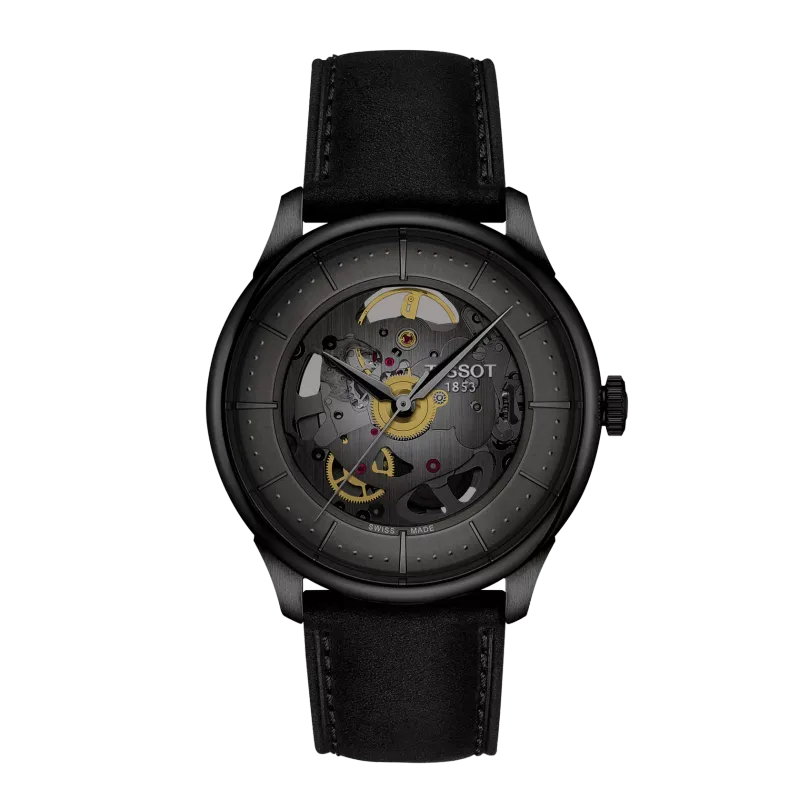 Tissot T1398363644100