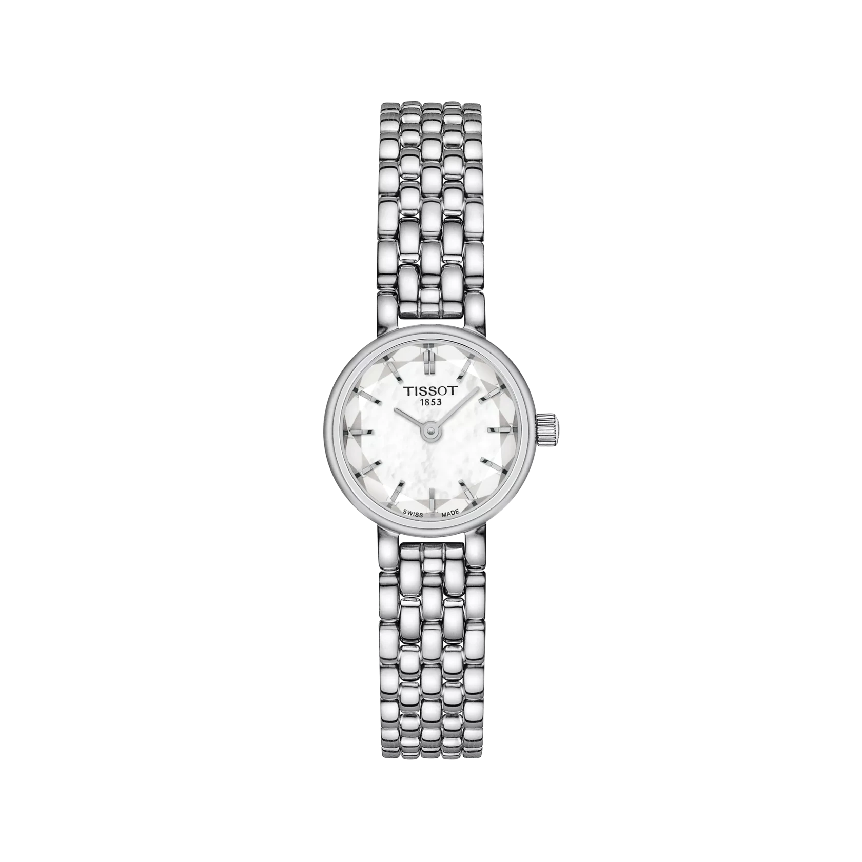 Tissot T1400091111100