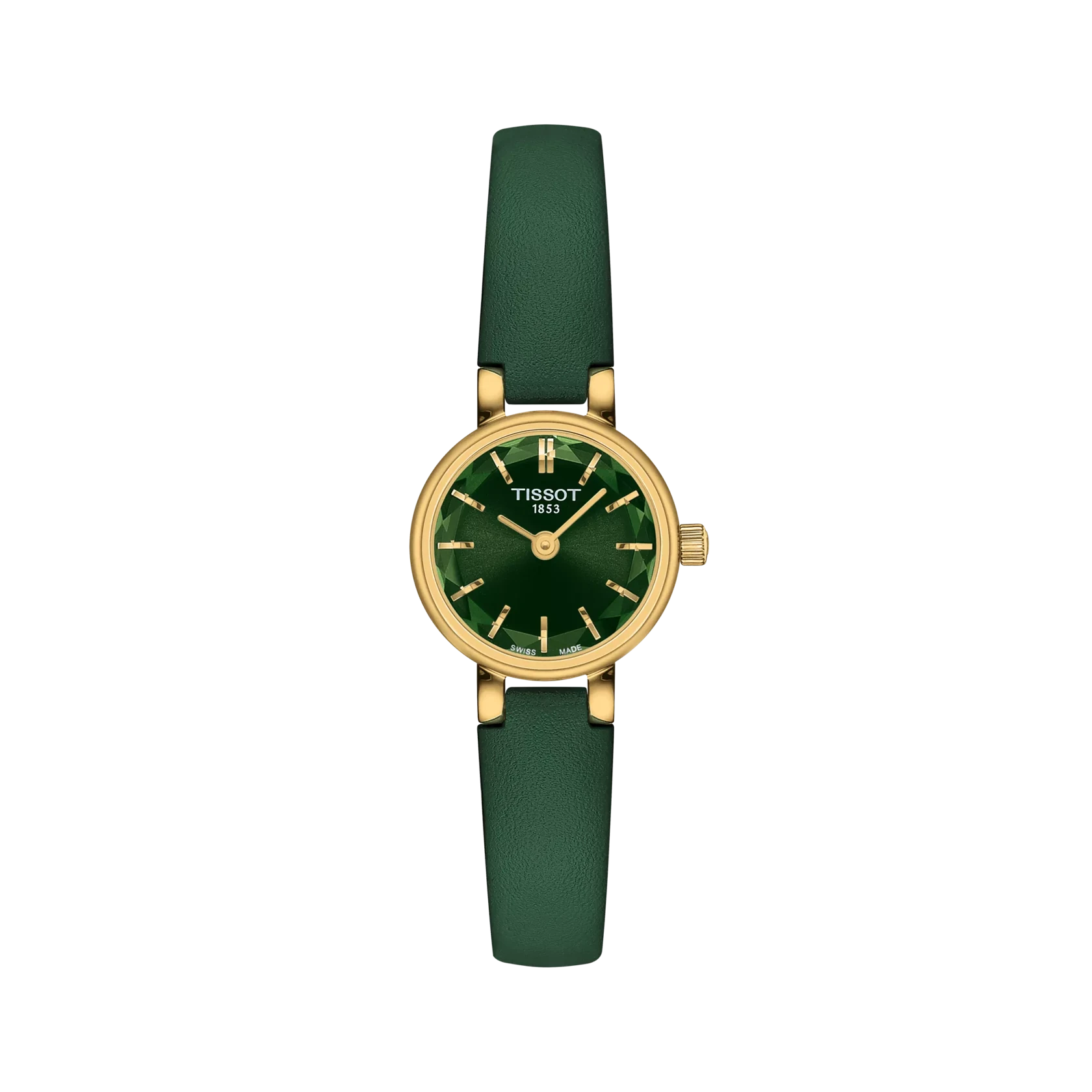 Tissot T1400093609100