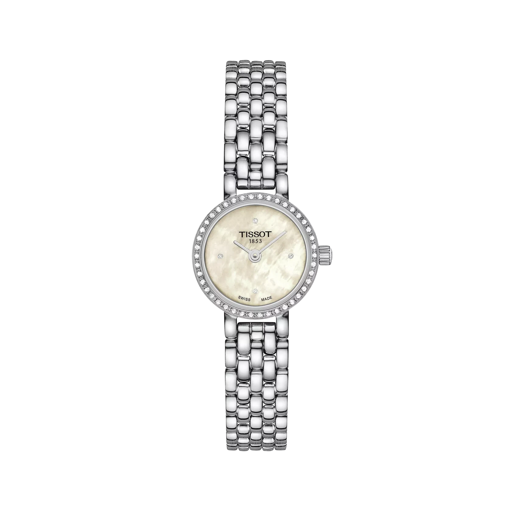 Tissot T1400096111600