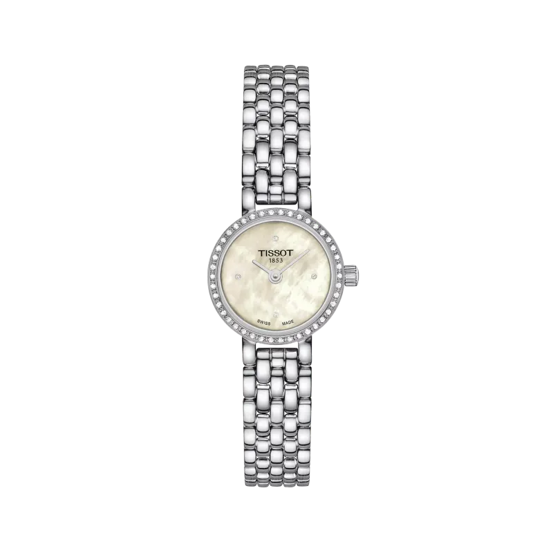 Tissot T1400096111600