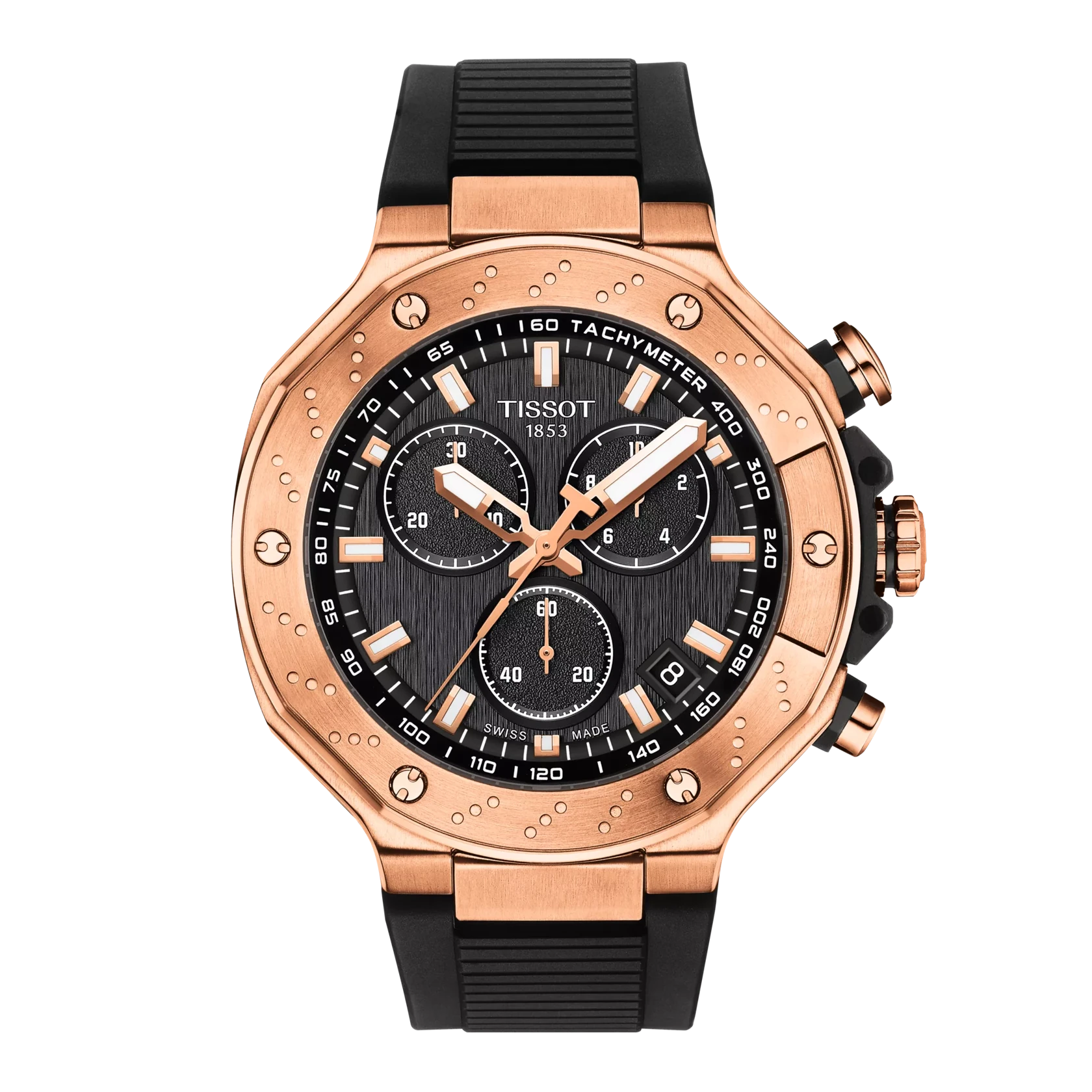 Tissot T1414173705100