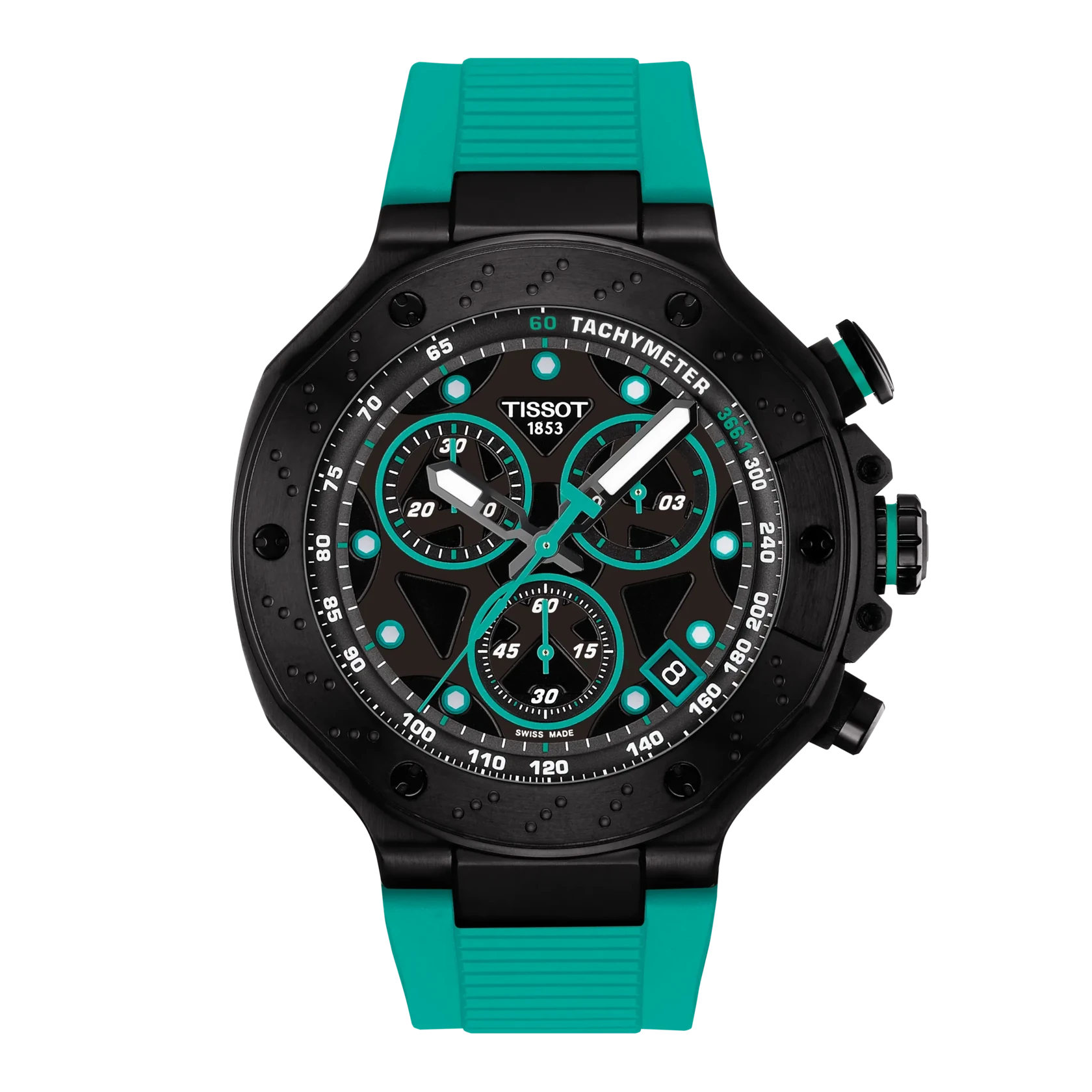 Tissot T1414173705101