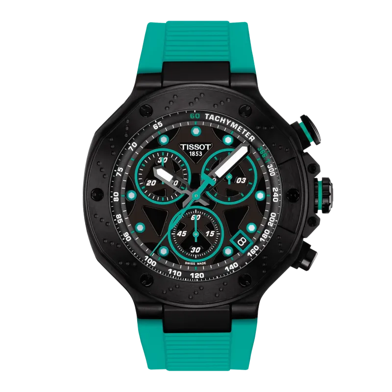 Tissot T1414173705101