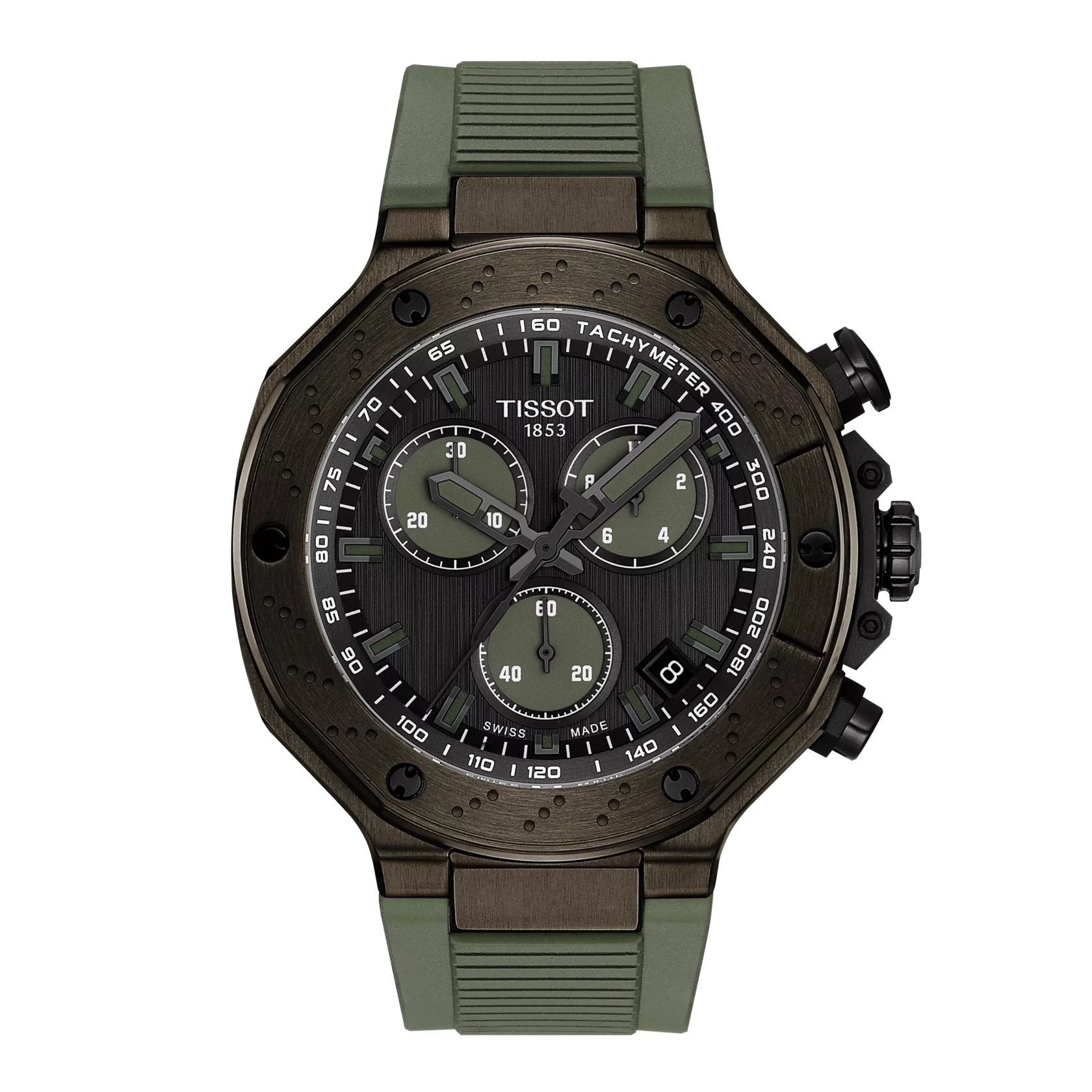 Tissot T1414173706102