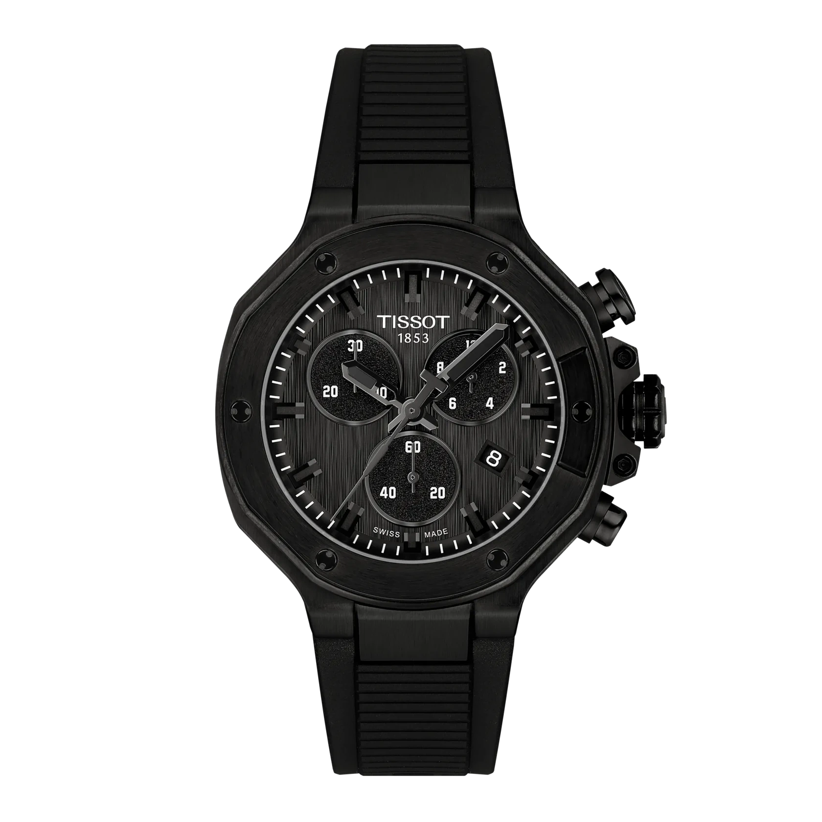 Tissot T1418173705100
