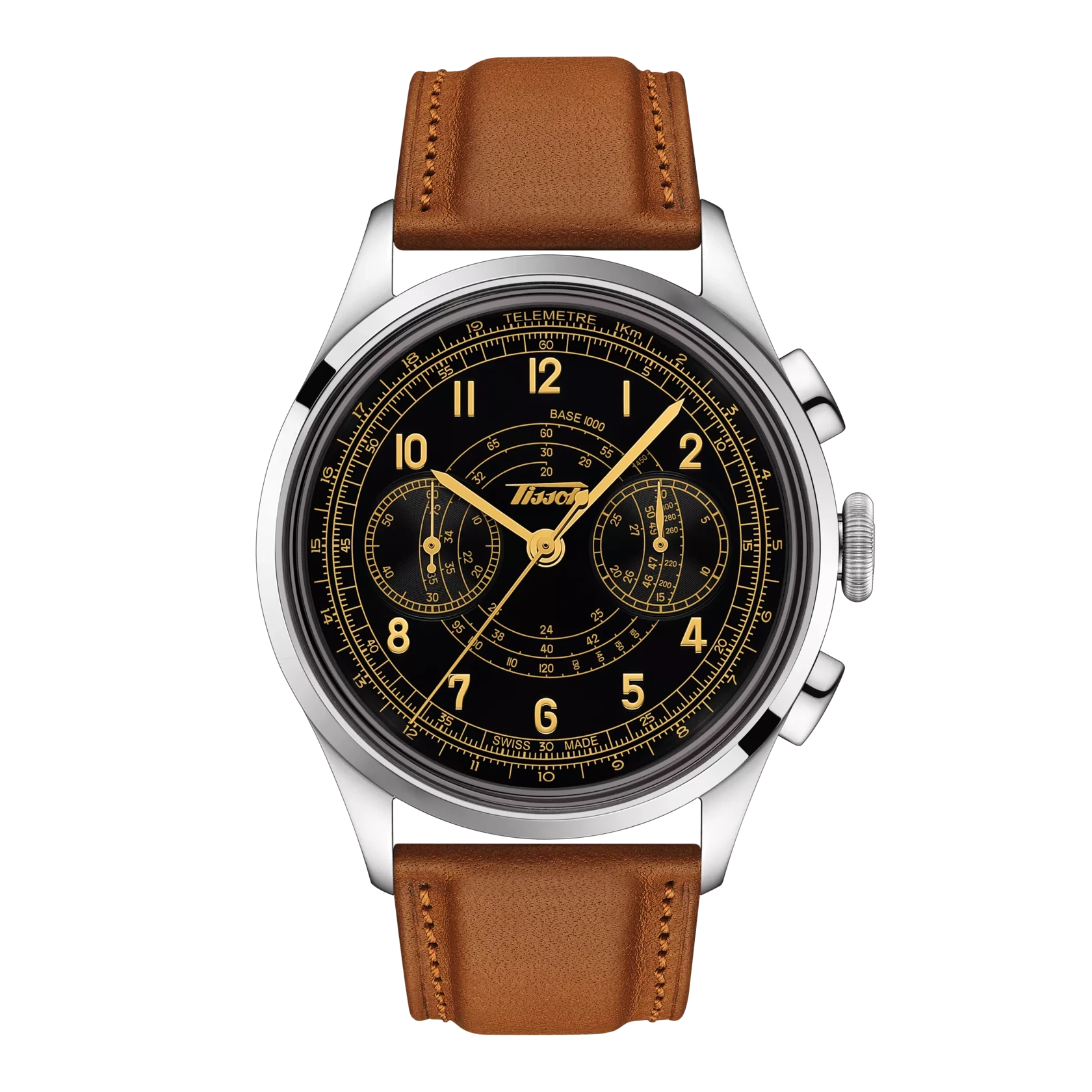 Tissot T1424621605200