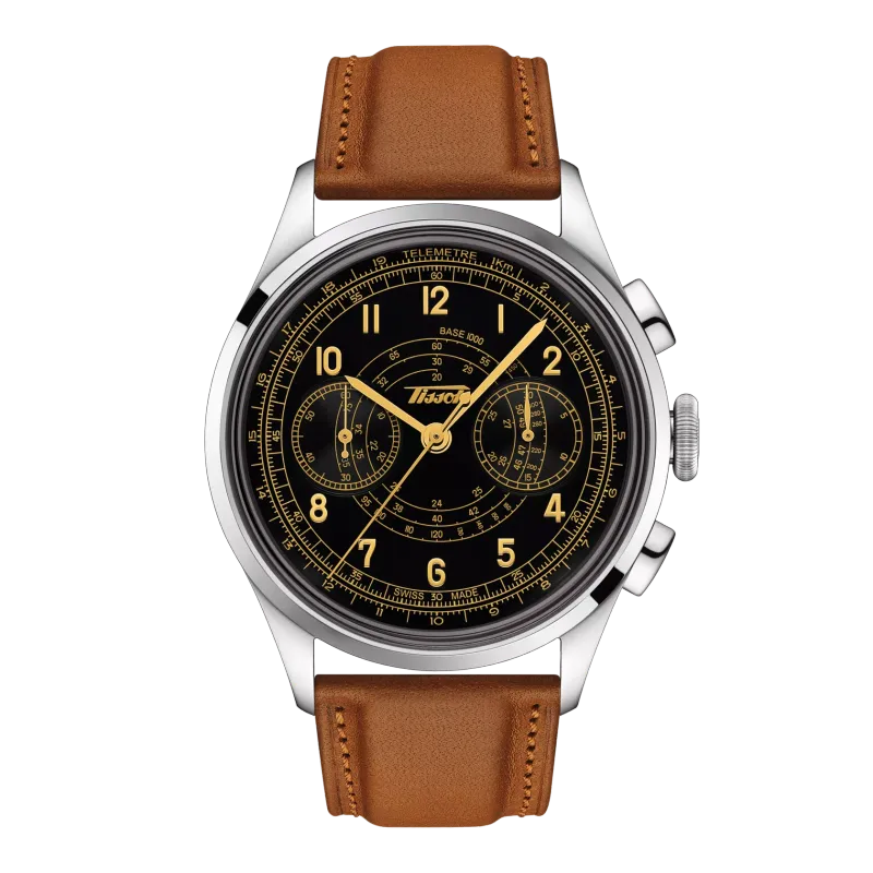 Tissot T1424621605200