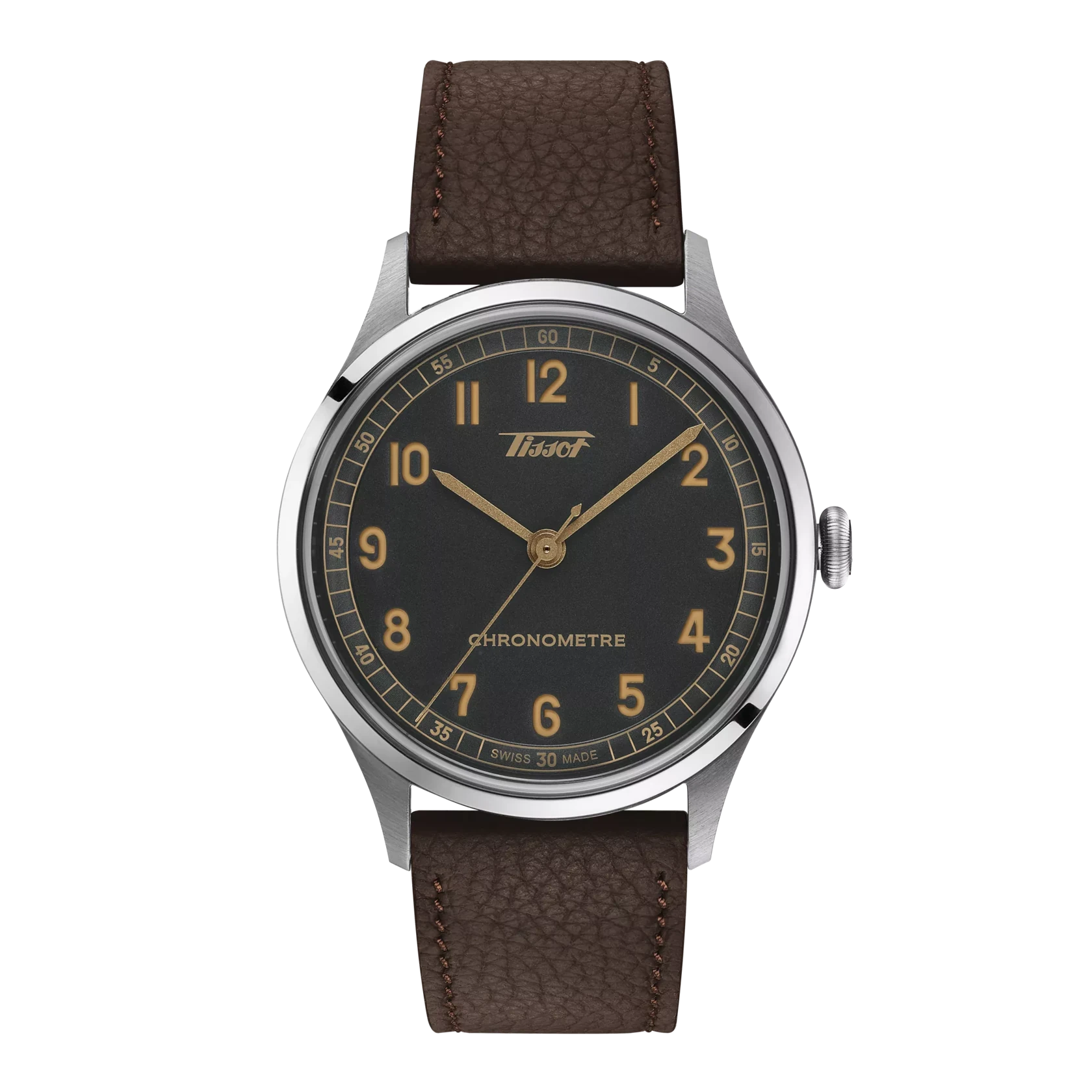 Tissot T1424641606200