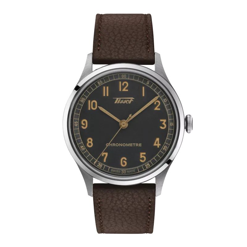 Tissot T1424641606200