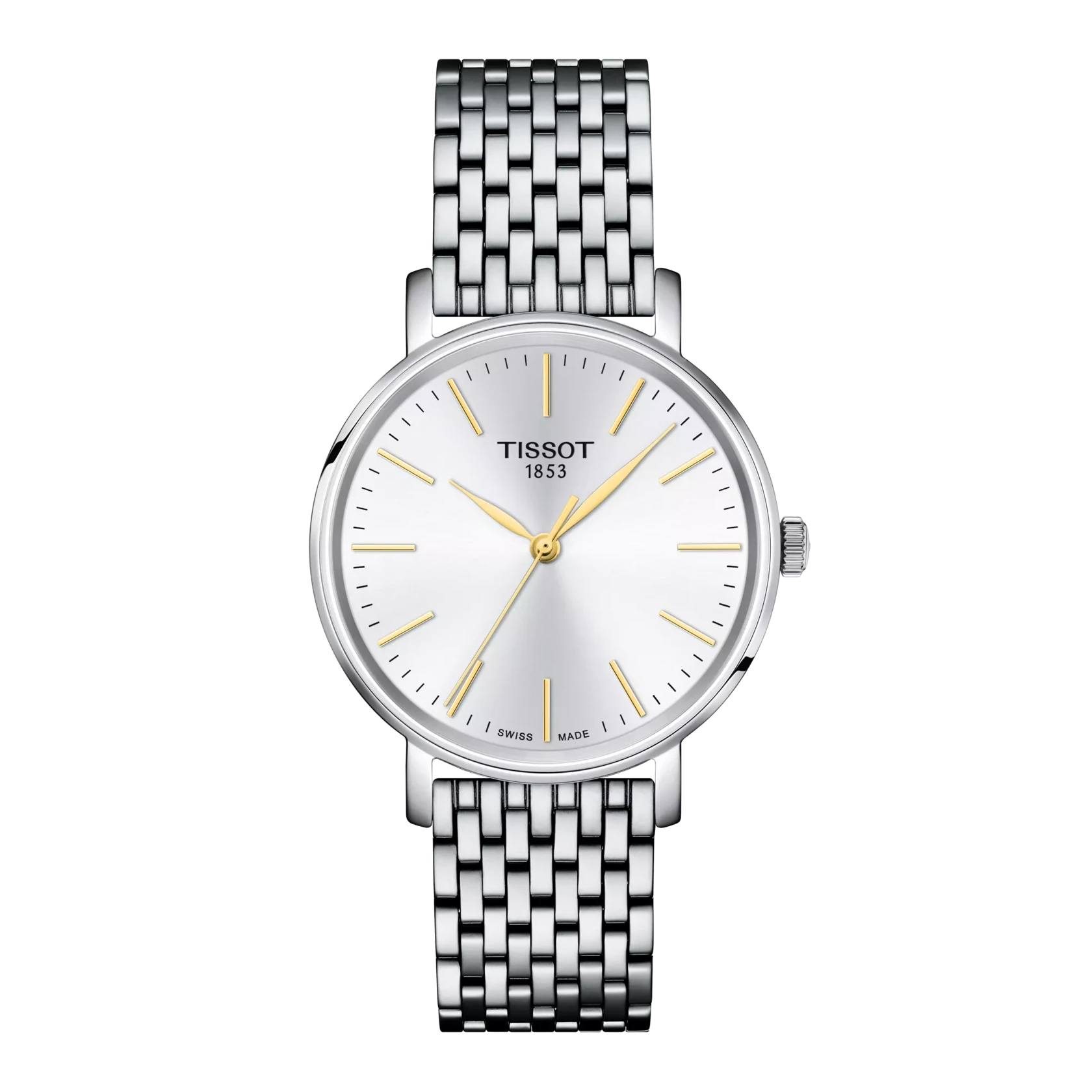 Tissot T1432101101101