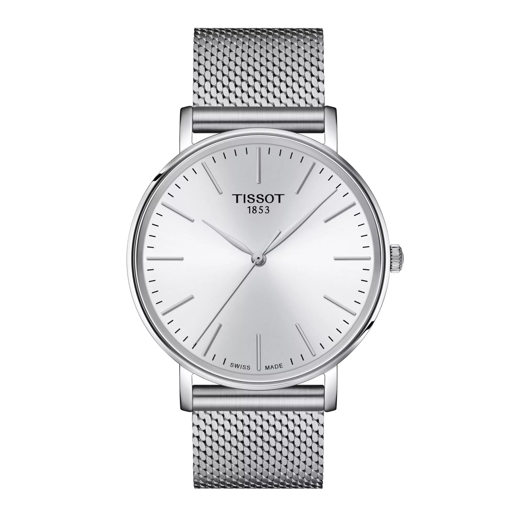 Tissot T1434101101100