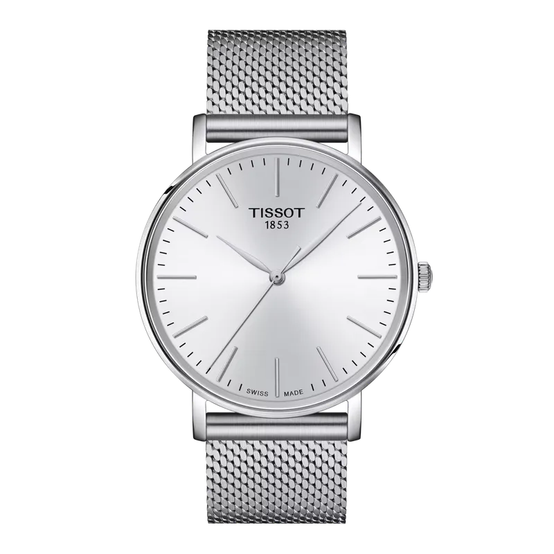 Tissot T1434101101100